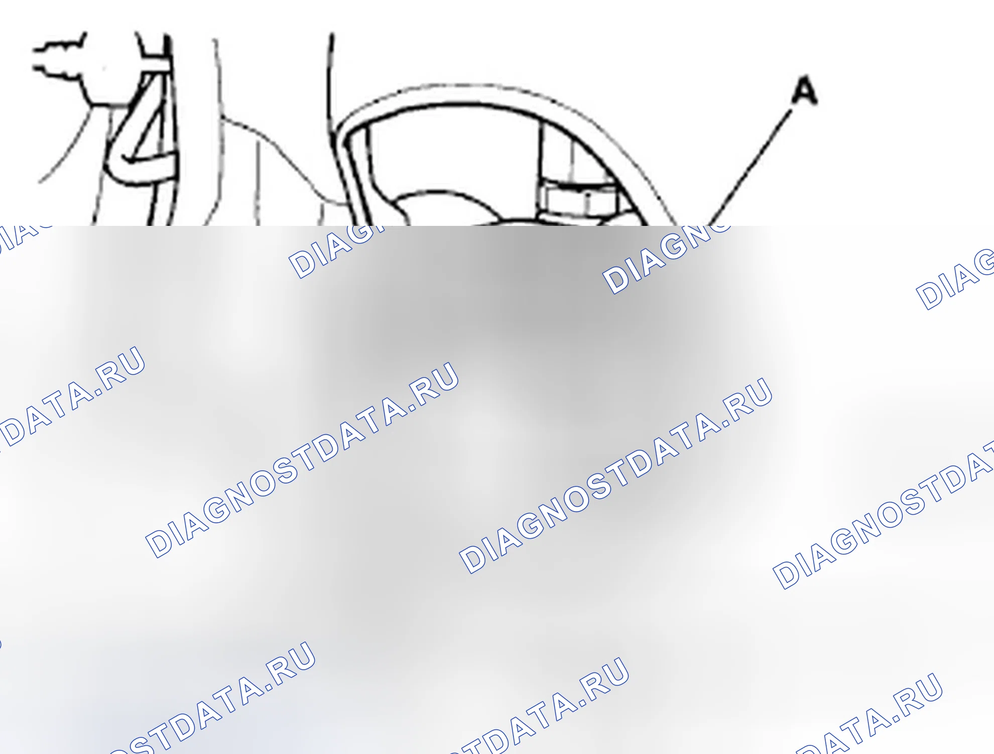 Рис. 1168. Honda Civic VIII