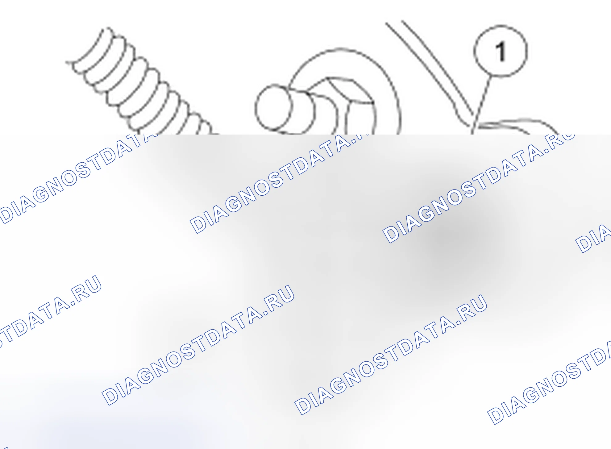 Рис. 3. Mazda 2 I рестайлинг