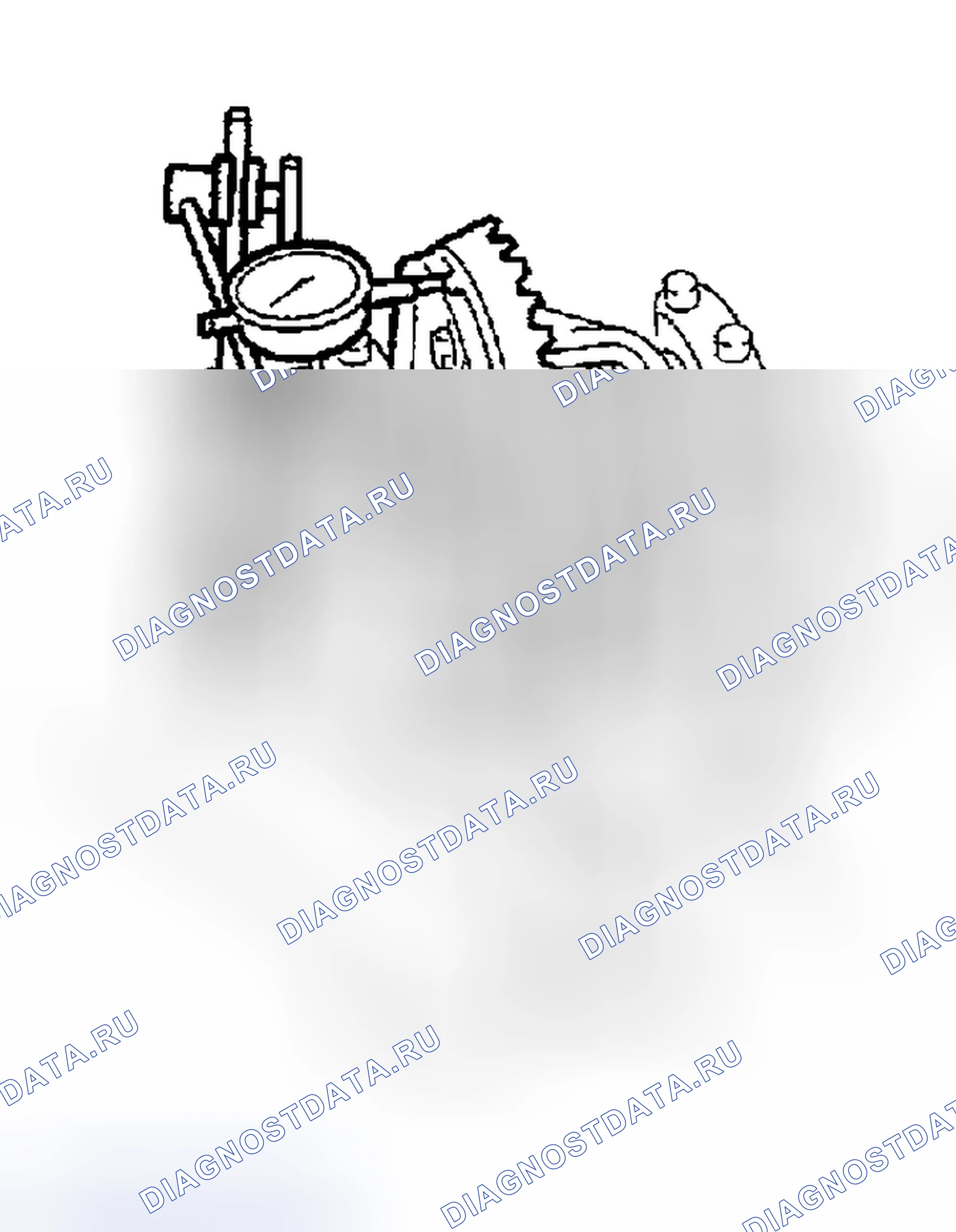 Рис. 268. Honda Odyssey (North America) I