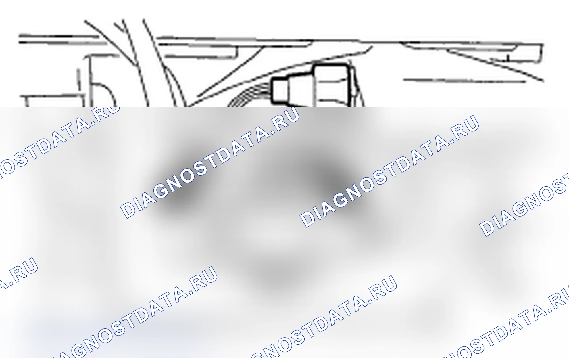 Рис. 62. Subaru Impreza WRX STI GD рестайлинг 2