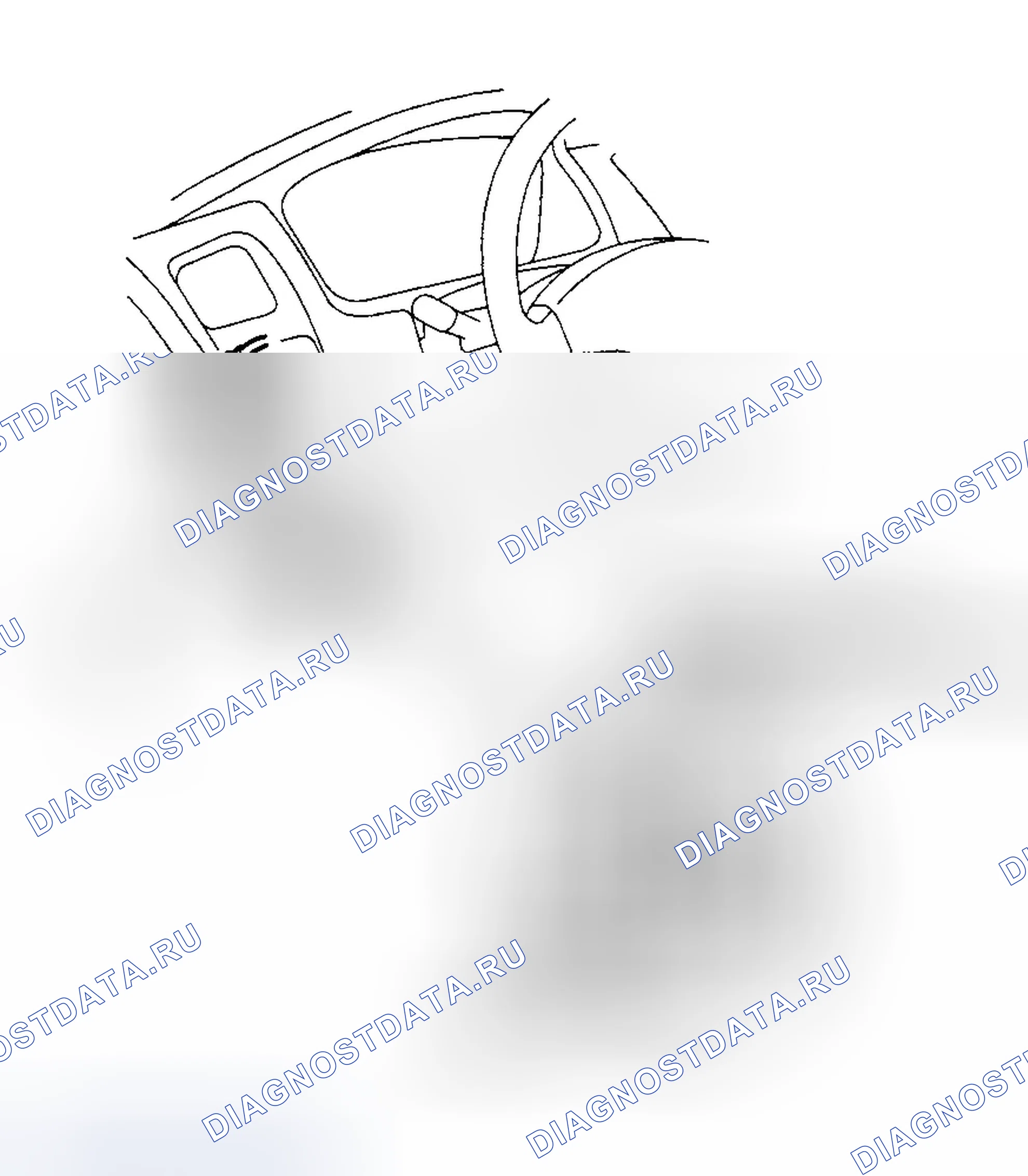 Рис. 16. Honda Pilot I