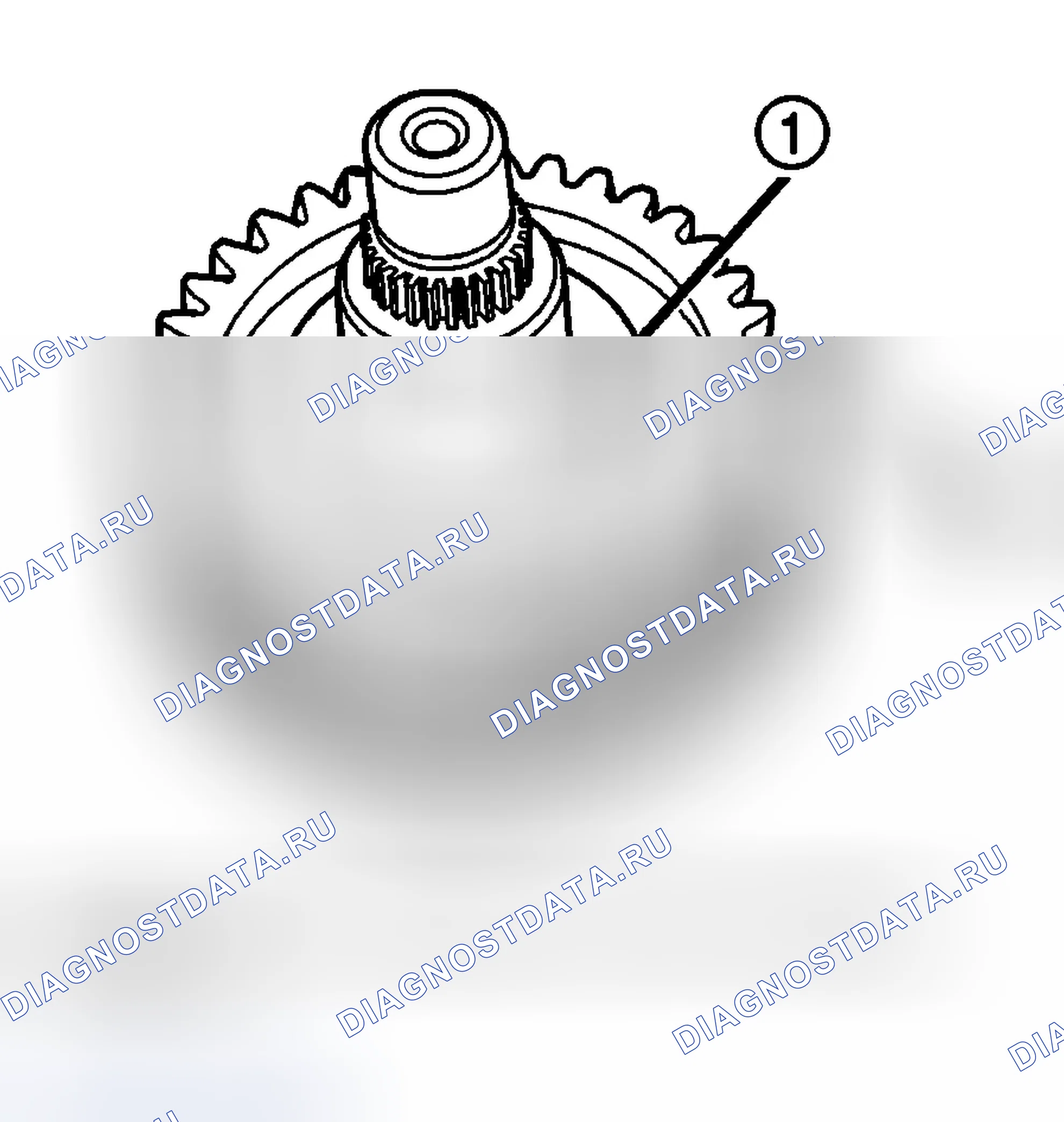 Рис. 270. Dodge Pickup R2500 