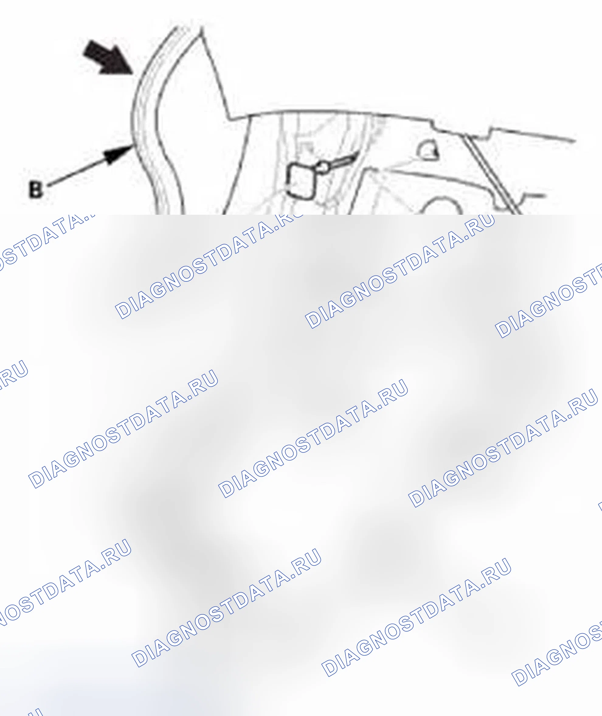 Рис. 553. Honda Civic IX