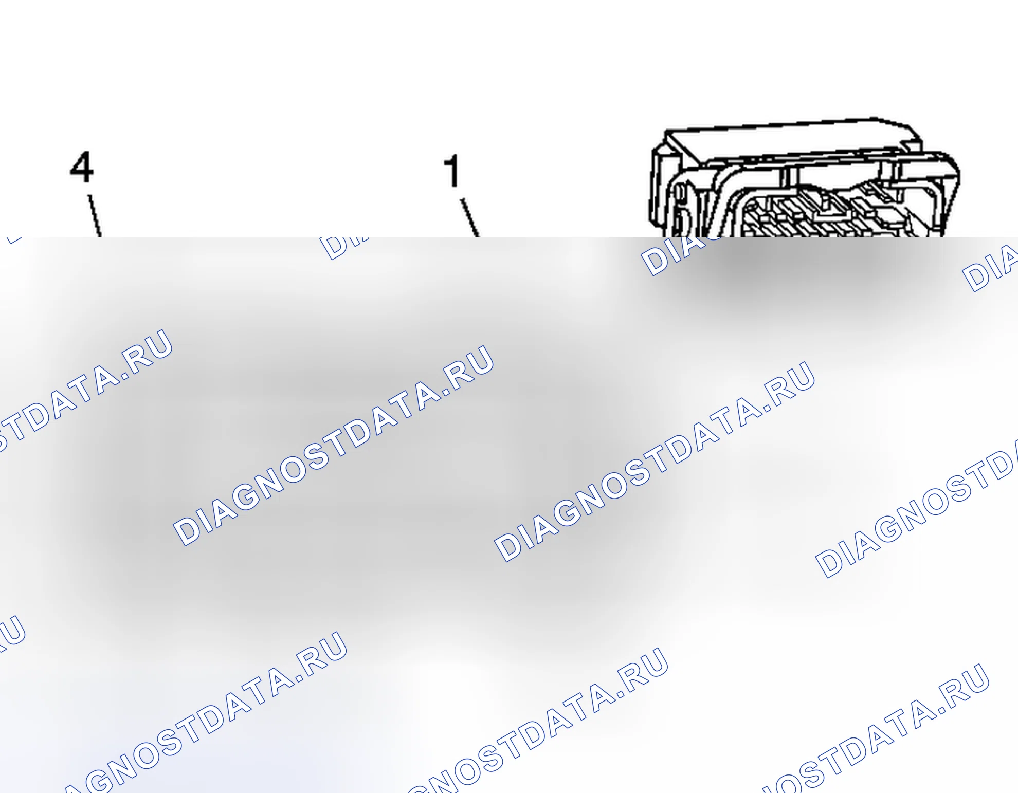 Рис. 14. Hyundai XG I рестайлинг