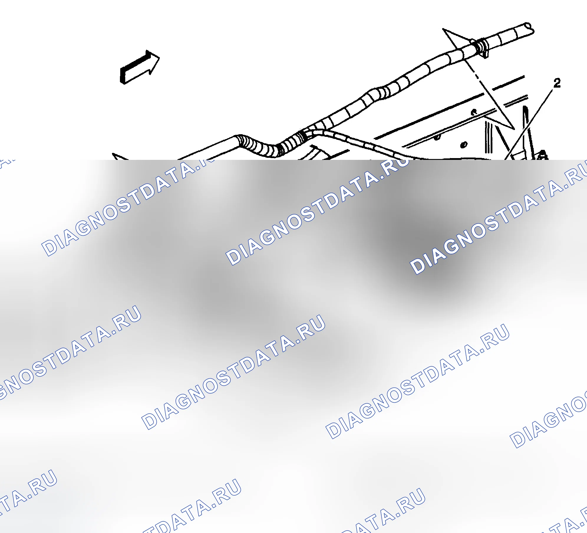 Рис. 18. Chevrolet Silverado 1500 HD 