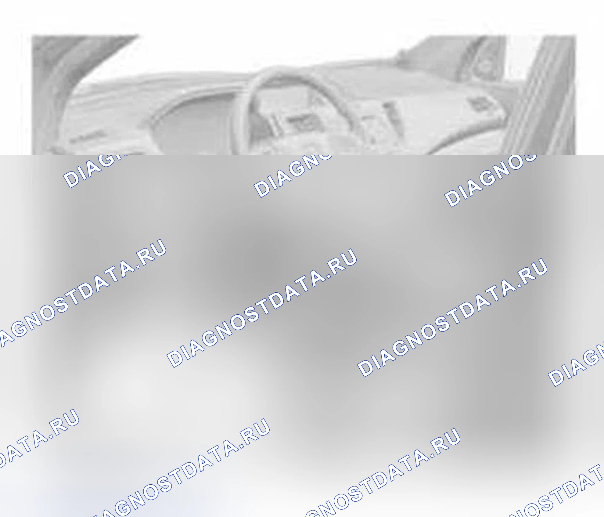 Рис. 433: Как использовать HDS (диагностическая система Honda). Honda CR-V IV
