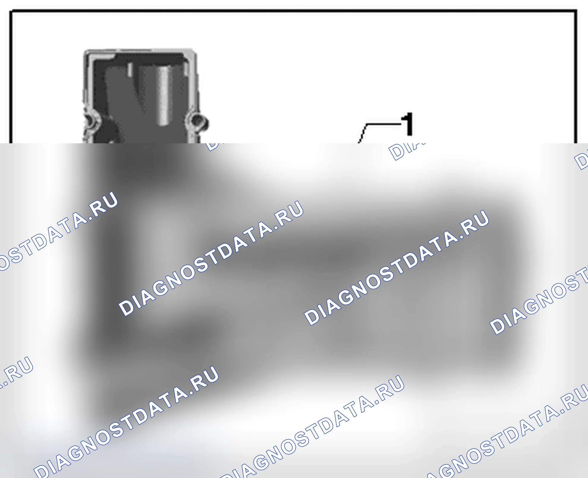 Рис. 252. Audi TT 8J рестайлинг