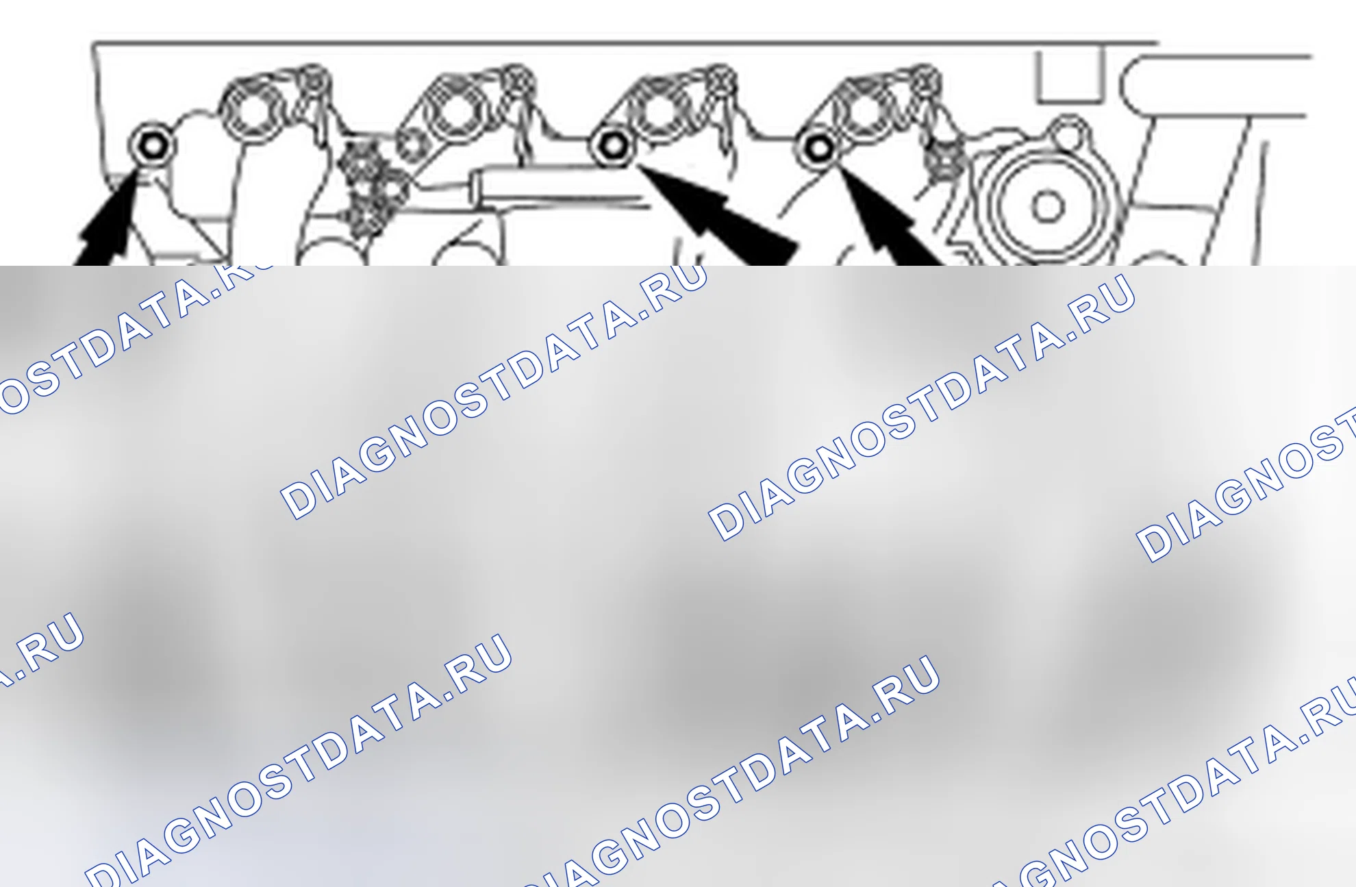 Рис. 130. Mazda 2 I рестайлинг