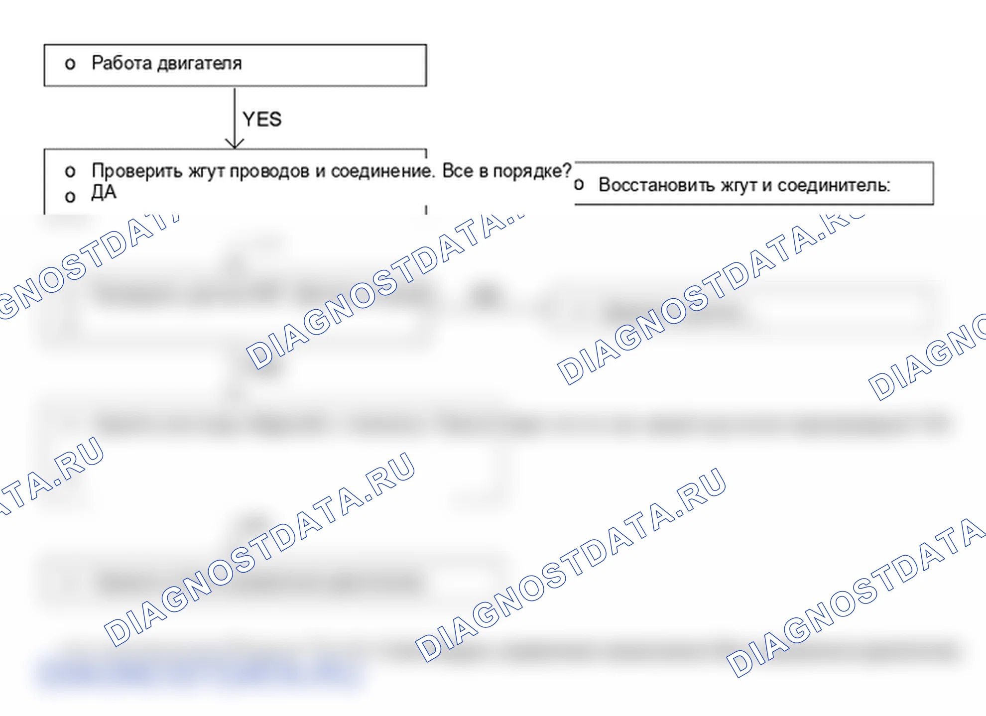 Датчик массового расхода воздуха (MAFS). Hyundai H-1 A1