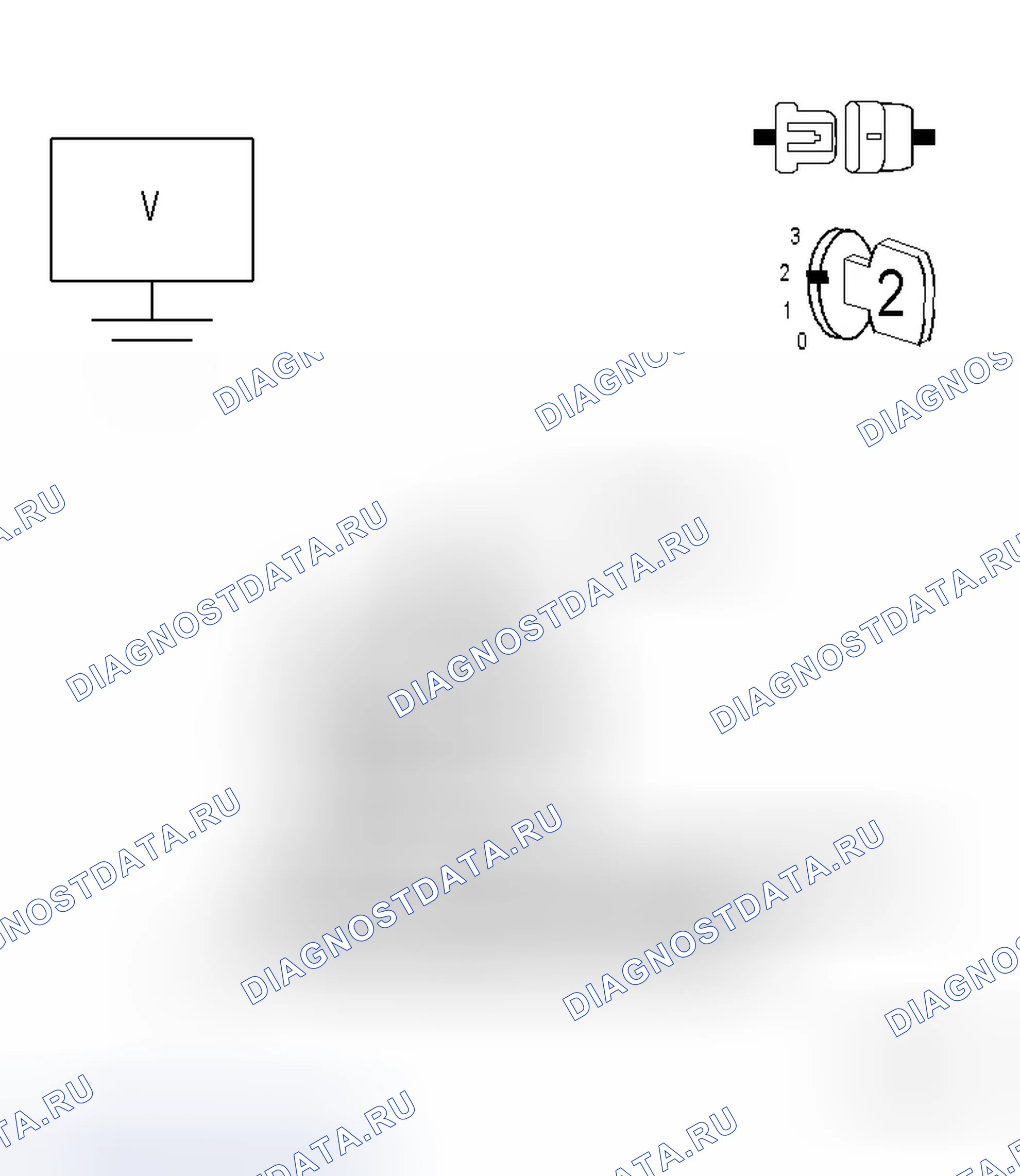 Рис. 327. Dodge Magnum I