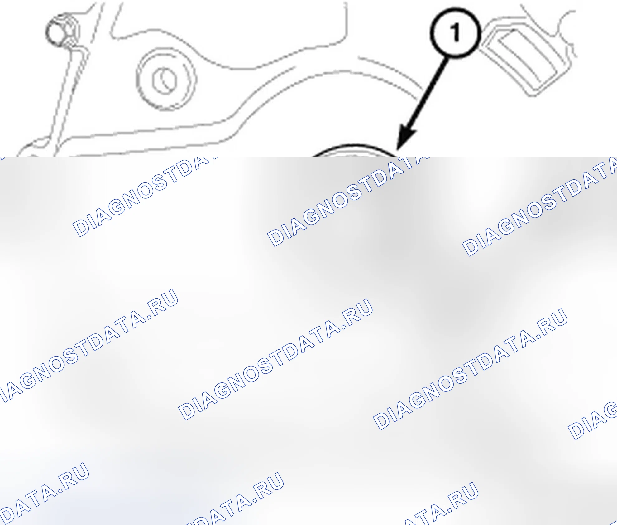 Рис. 196. Dodge Avenger II