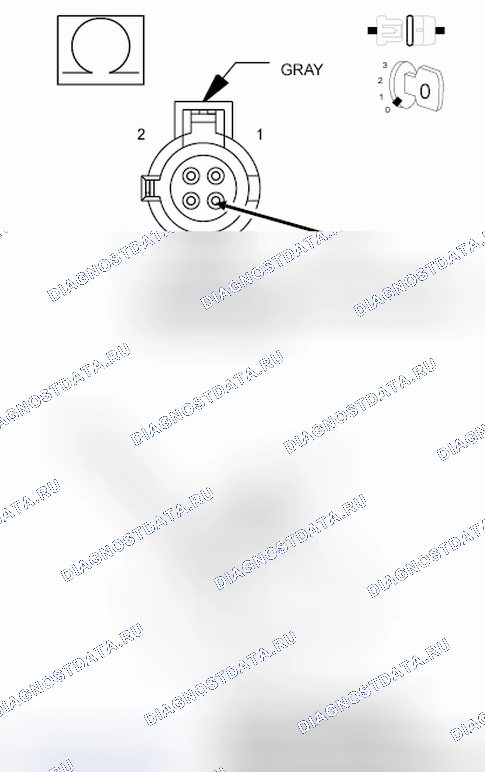 Рис. 269. Dodge Cab & Chassis R3500 HD final
