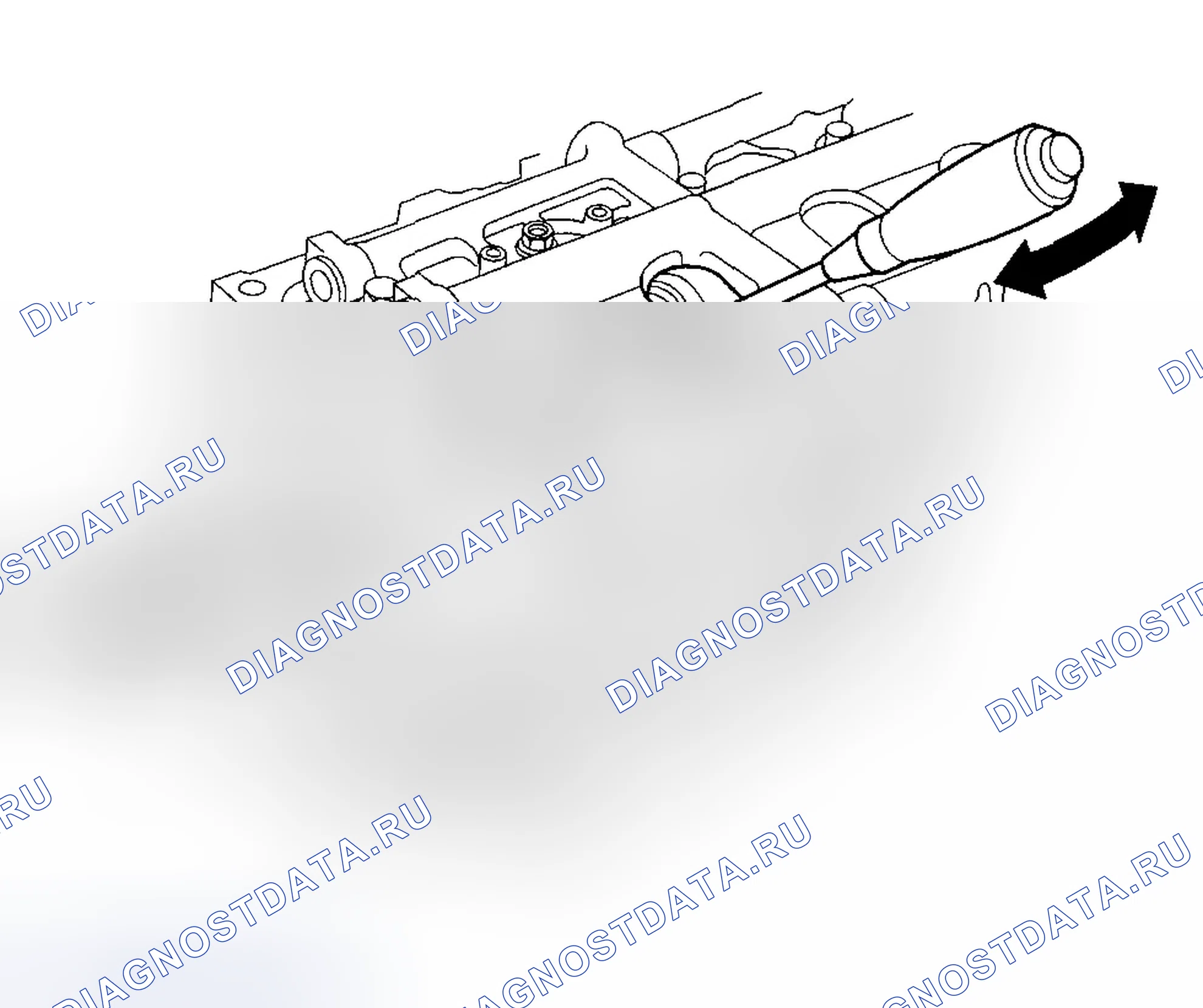 Рис. 234. Honda Accord VI