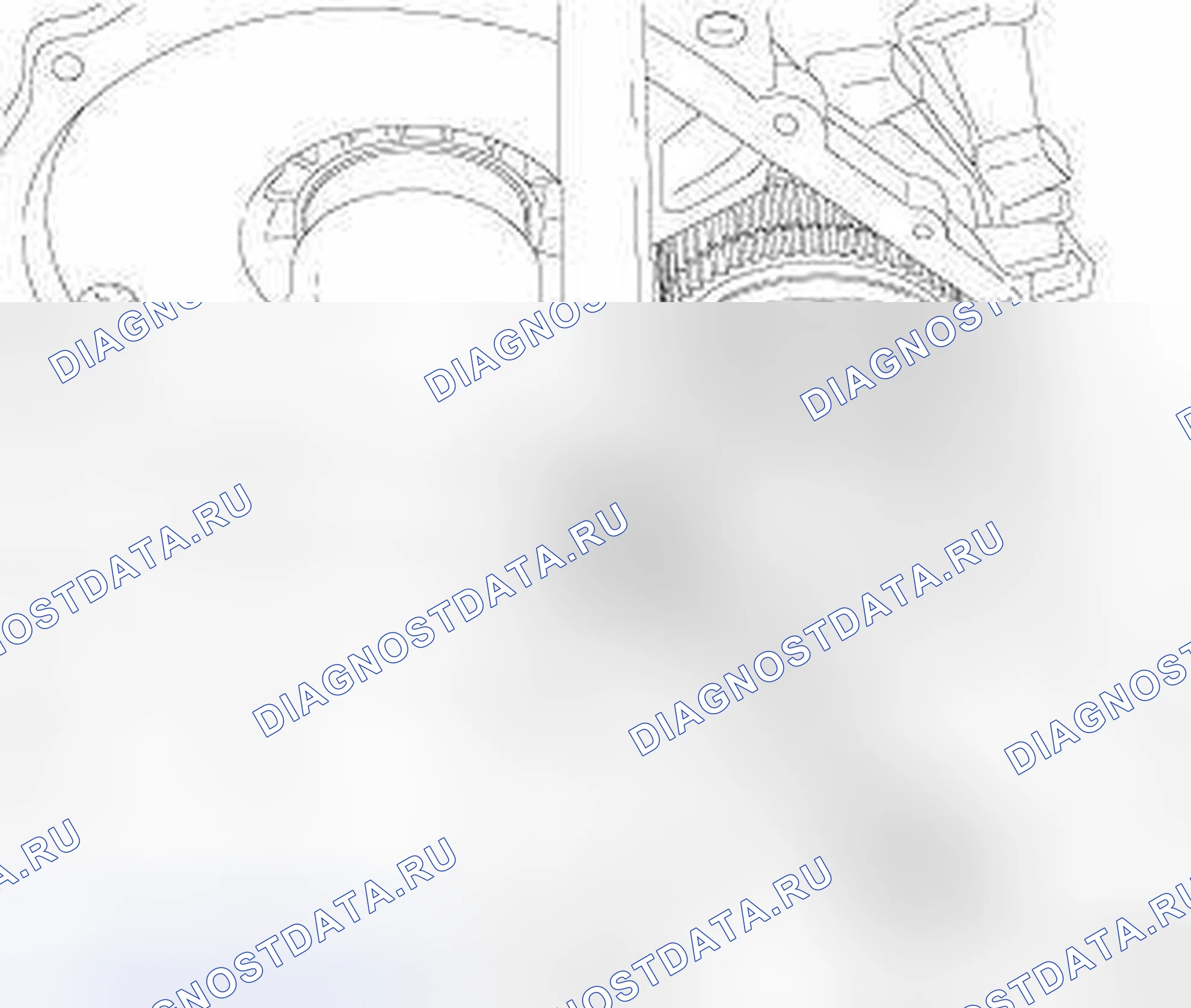 Рис. 108. Dodge Journey I рестайлинг