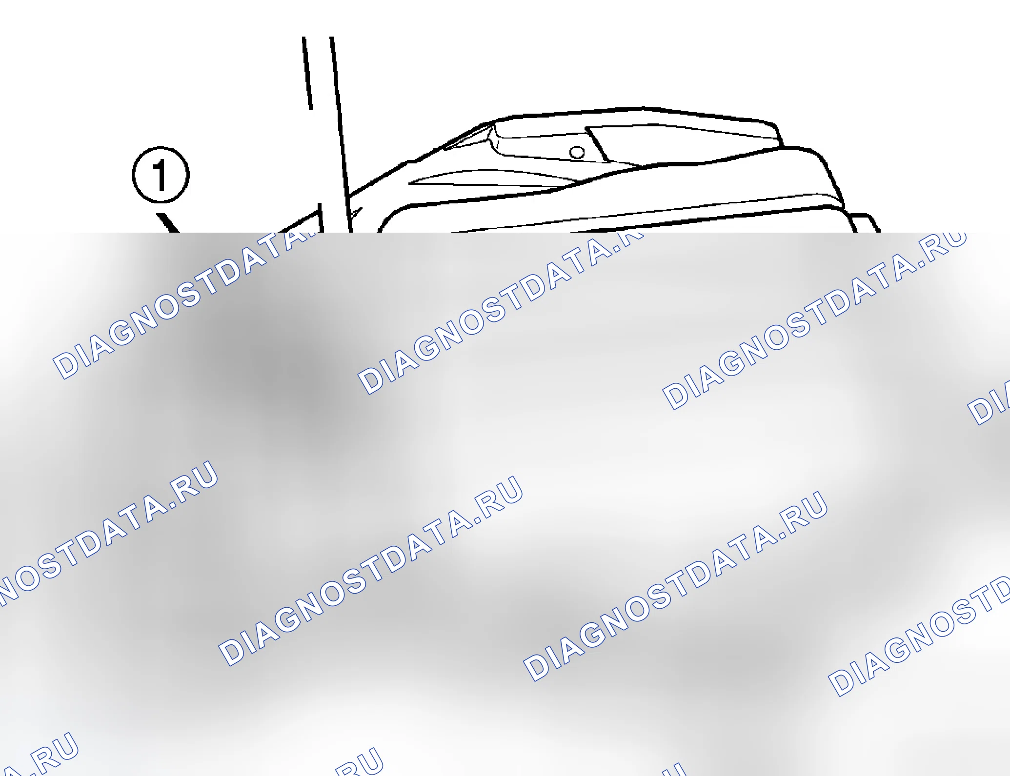 Рис. 365. Dodge Avenger II