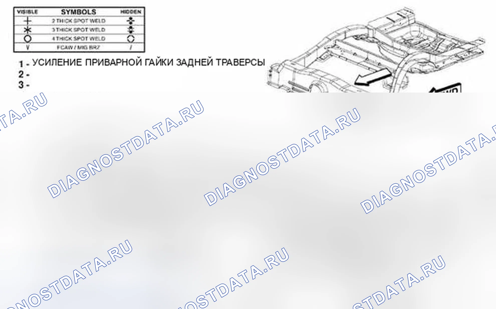 Рис. 236. Dodge Challenger III