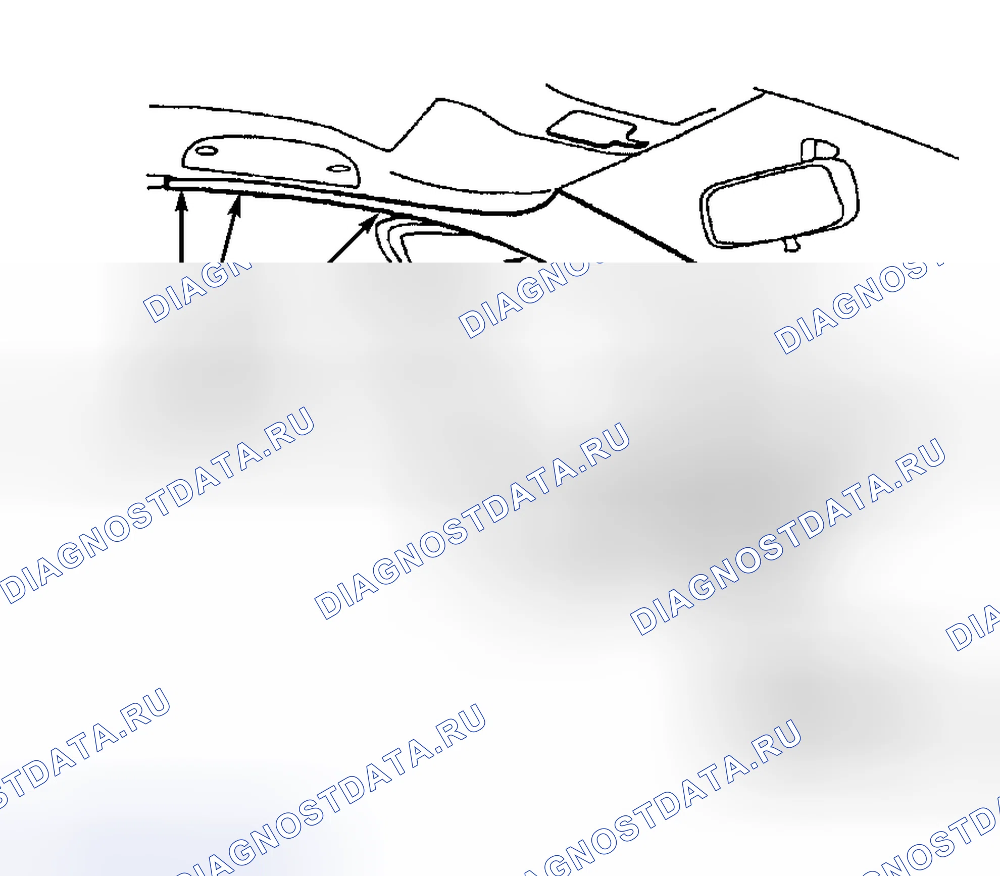 Рис. 26. Ford Focus I рестайлинг