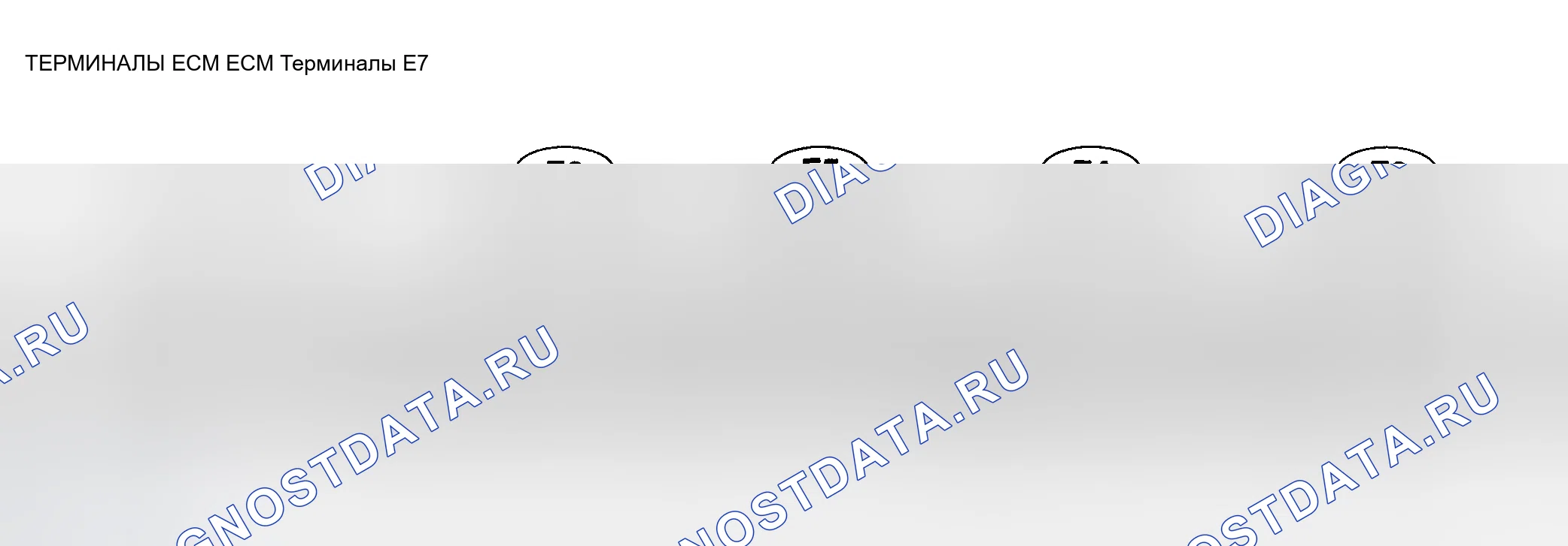 Рис. 407. Toyota Land Cruiser 100 рестайлинг