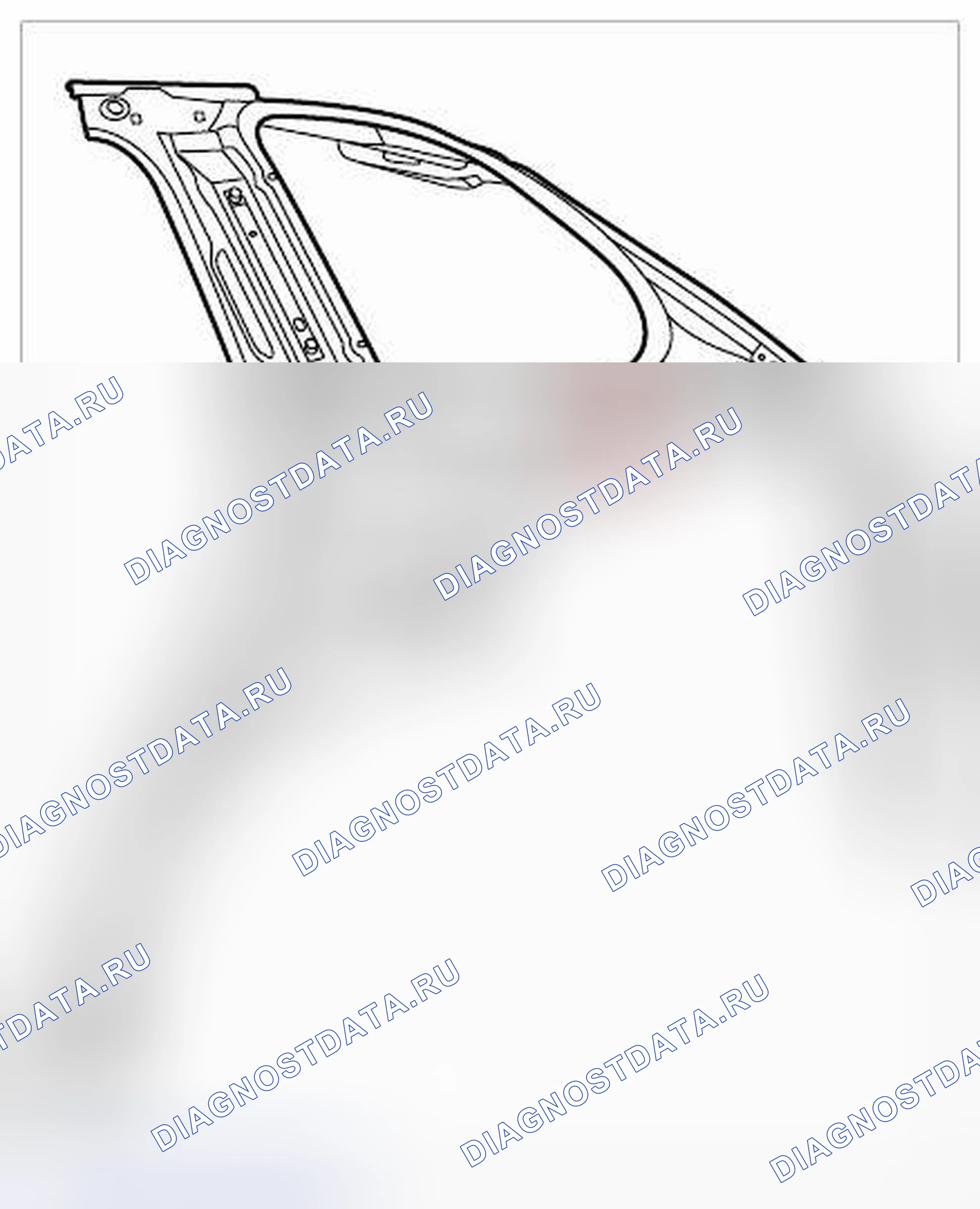 Рис. 424. Porsche Cayenne GTS 957 рестайлинг
