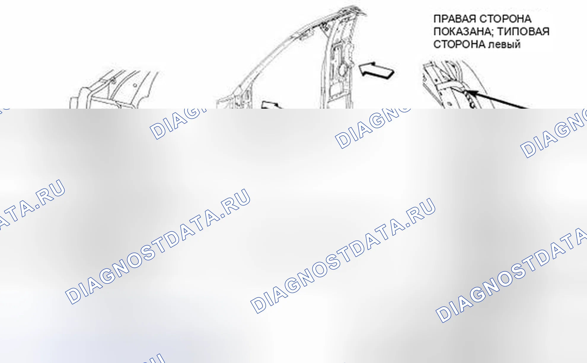 Рис. 127. Dodge Cab & Chassis R3500 HD final