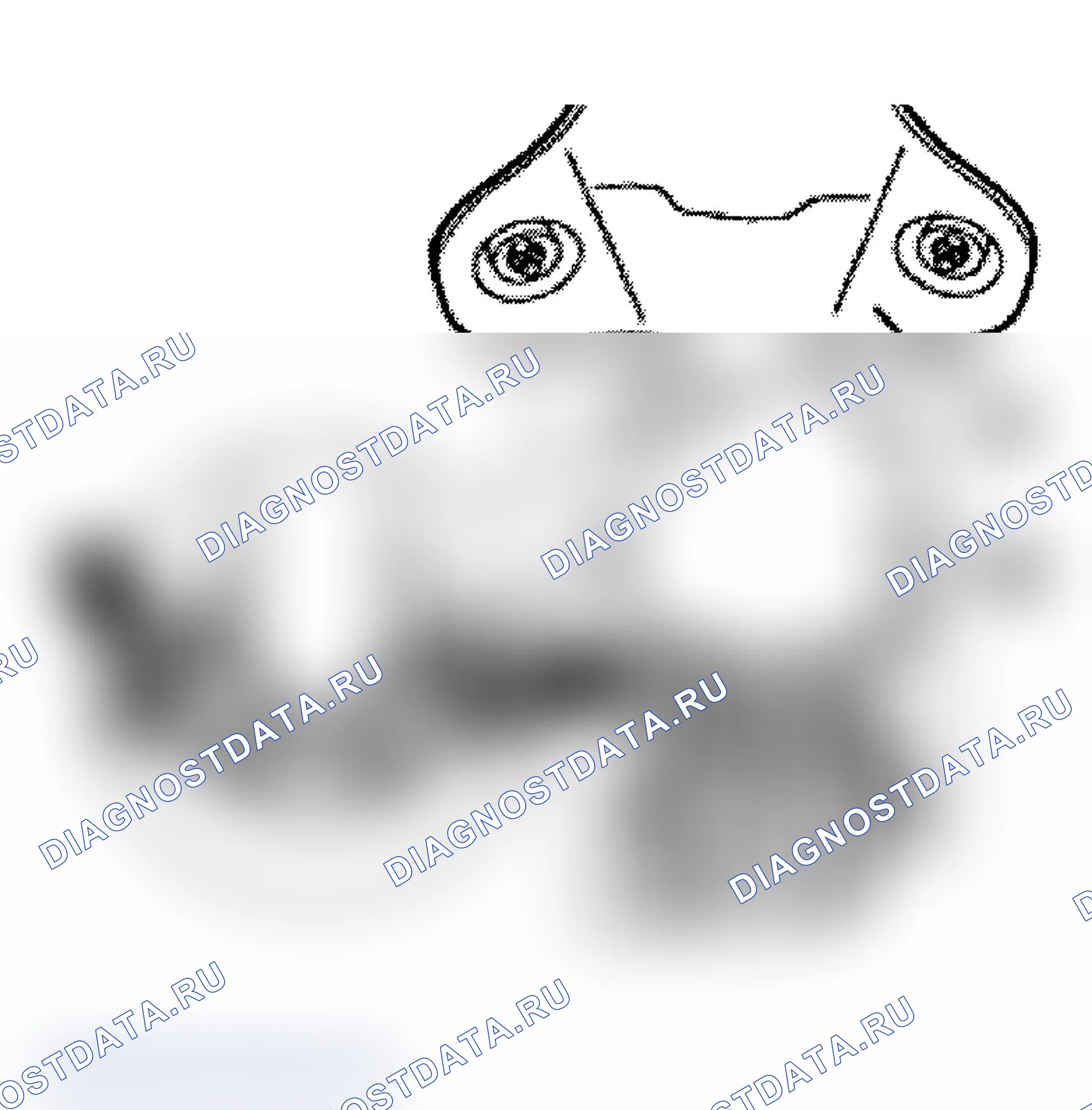 Рис. 152: Демонтаж и монтаж. Audi A6 C5