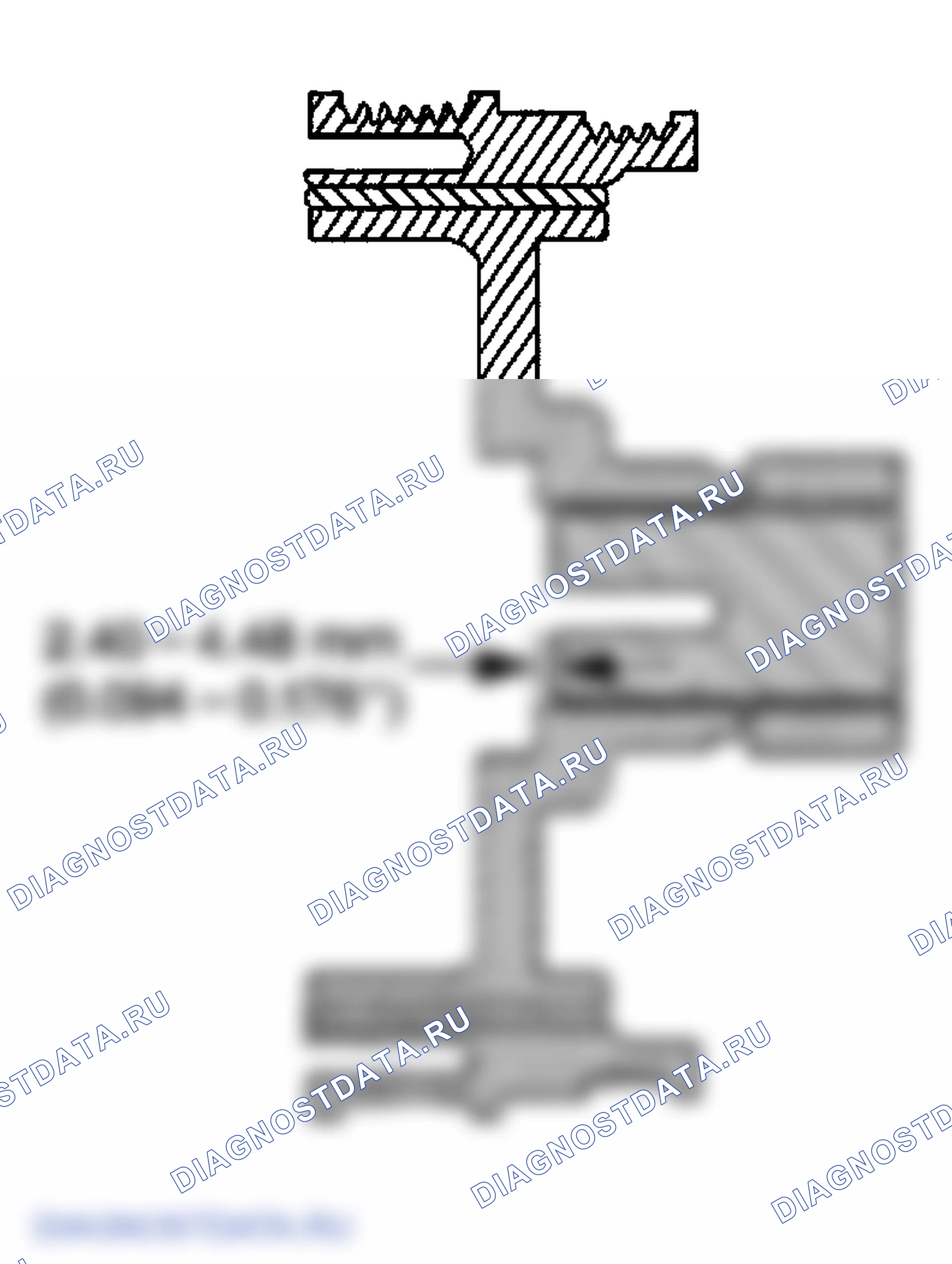 Рис. 1347. GMC Savana Special G3500 
