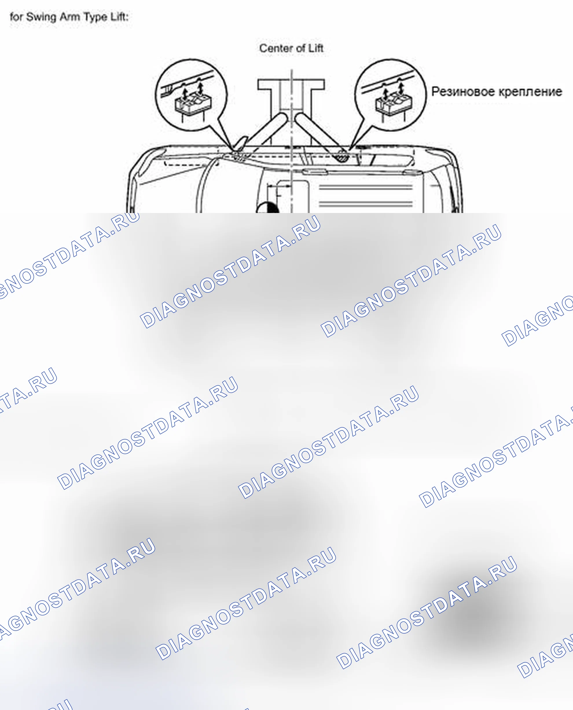 Рис. 48. Toyota Highlander II рестайлинг
