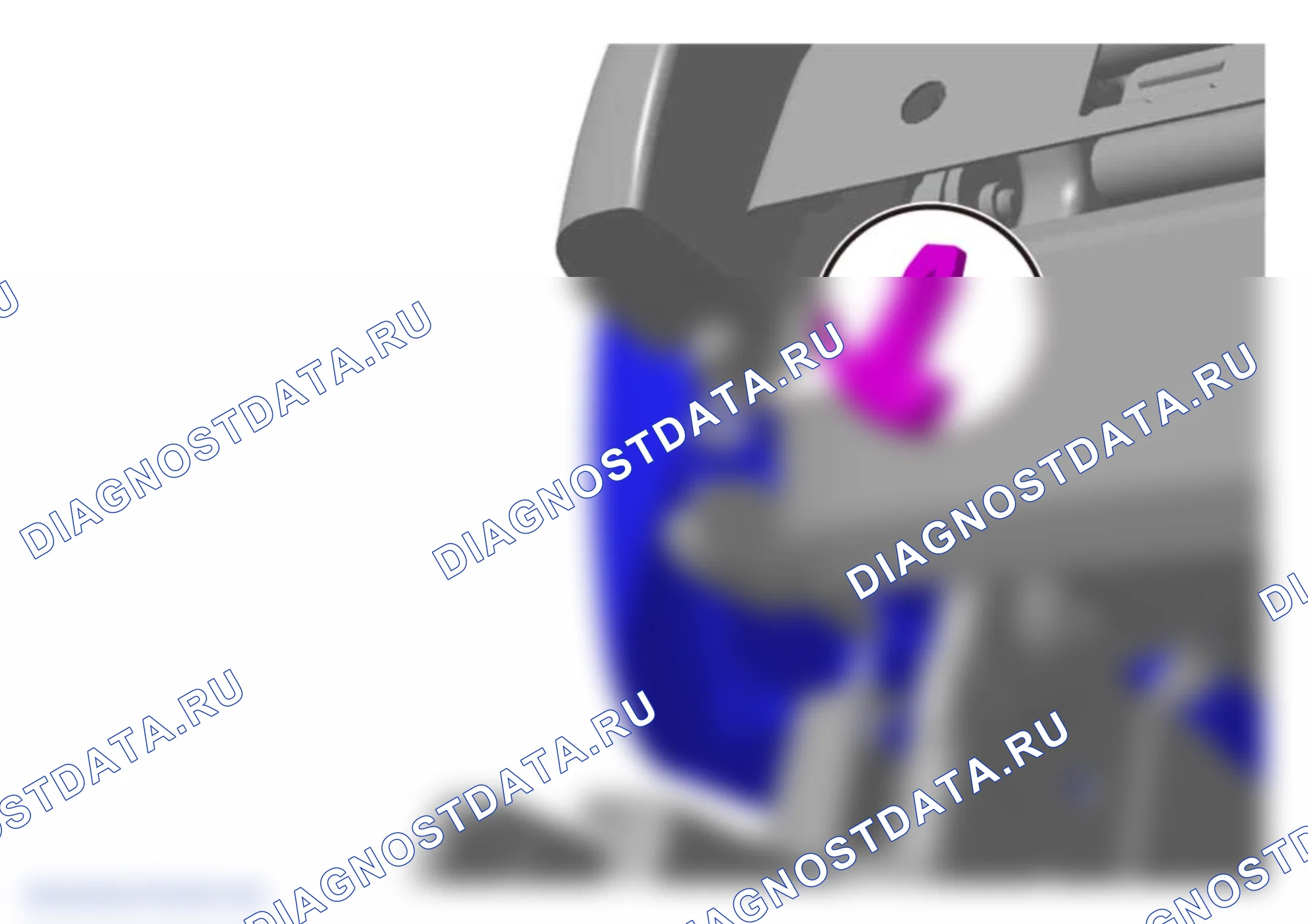 Разборка / установка — Tank 700. Tank Tank 700 I