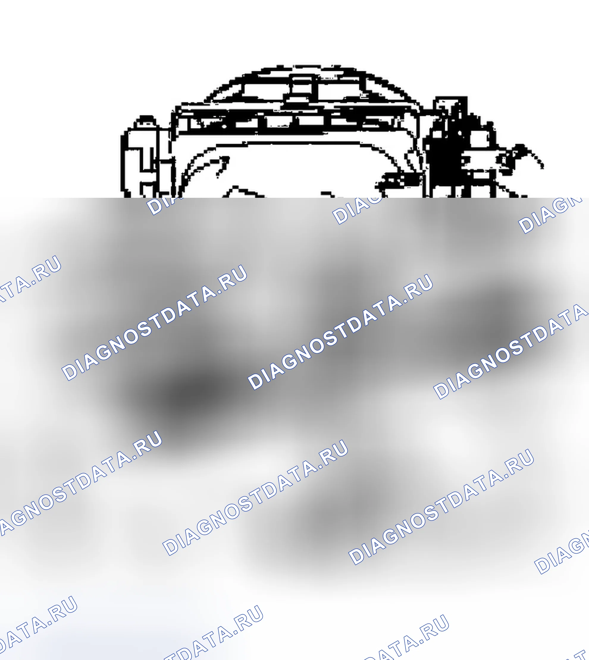 Рис. 2165. Ford Pickup F150 