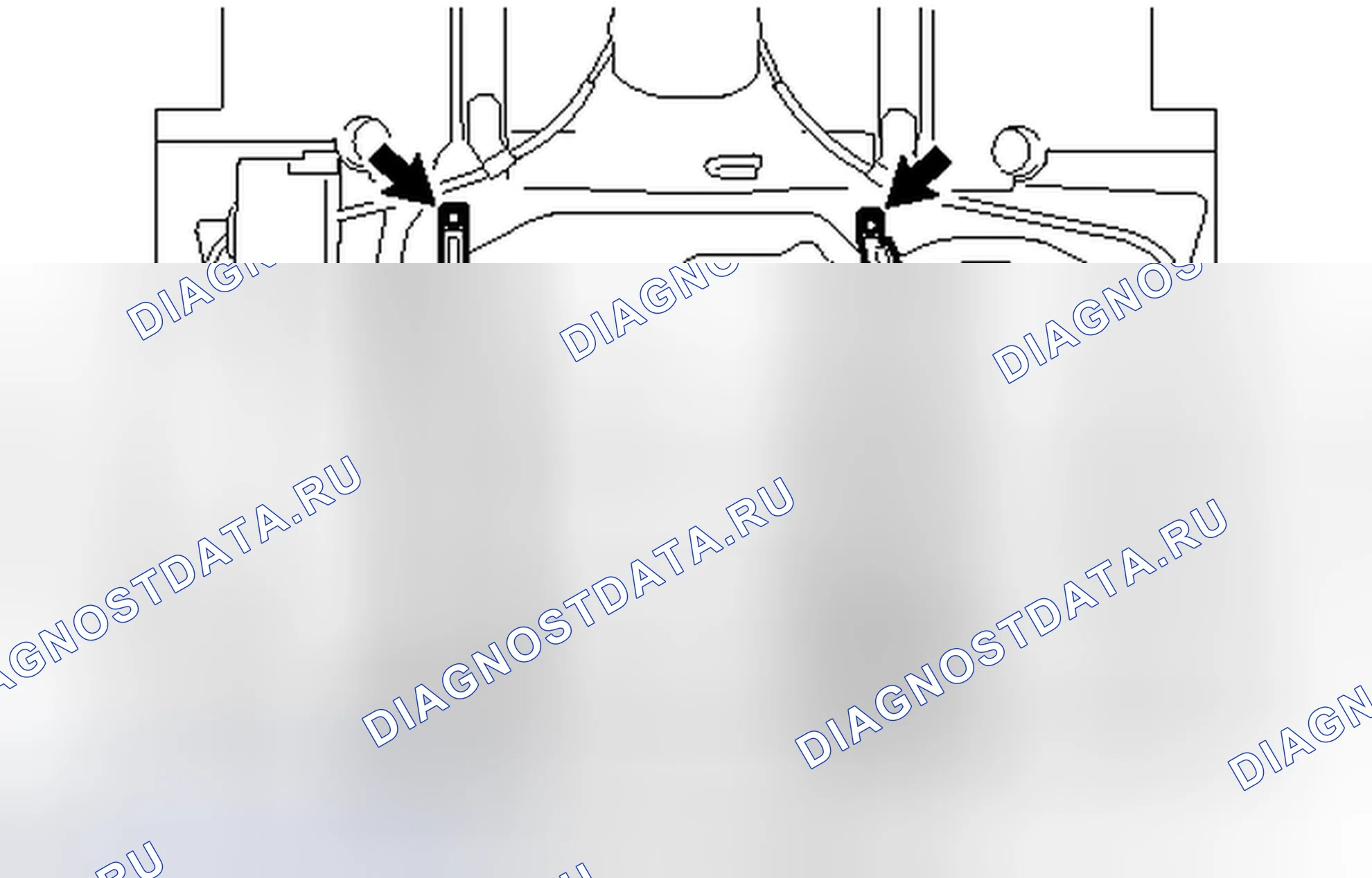 Рис. 96. Lexus CT I