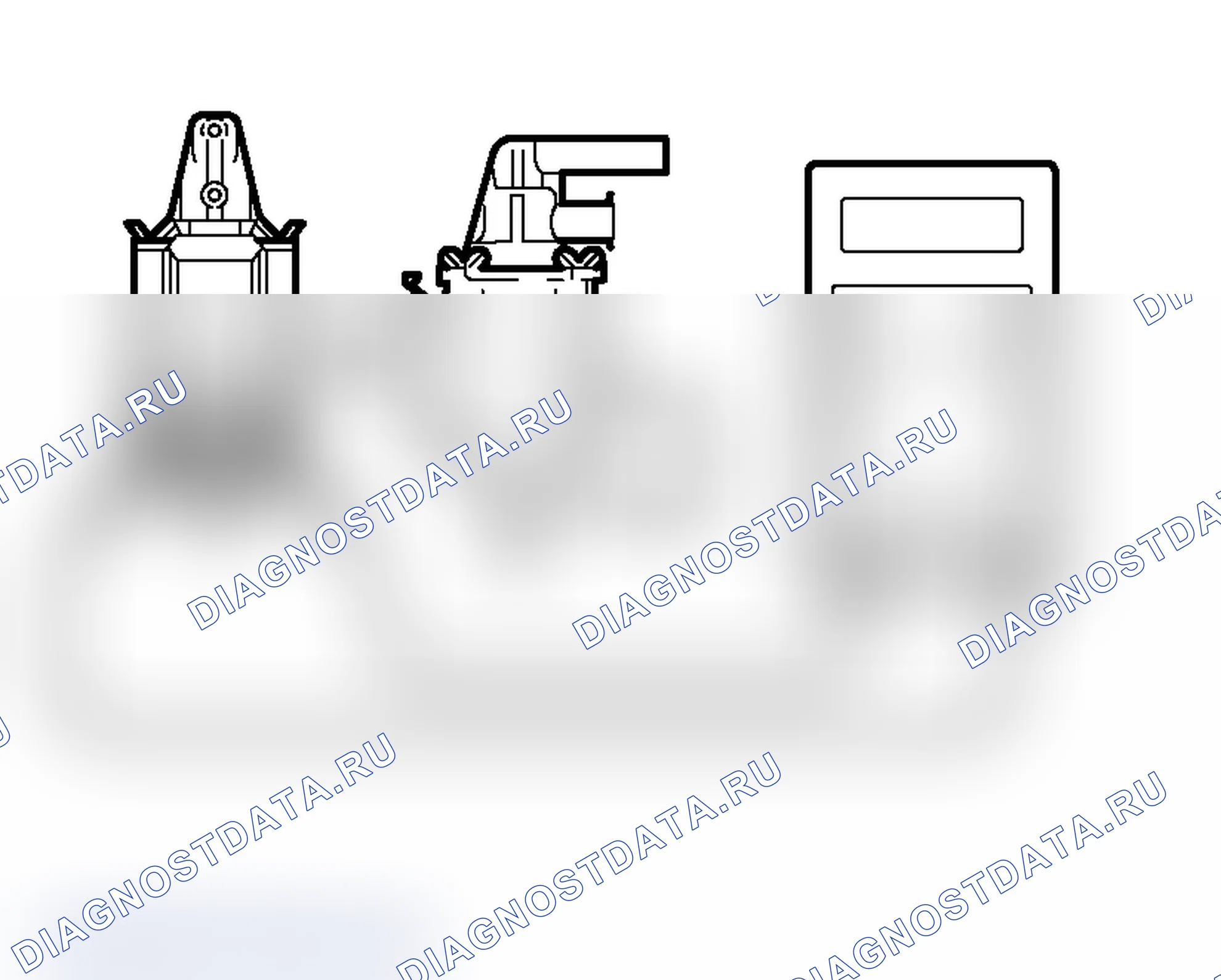 Рис. 63. Mitsubishi Lancer Ralliart IX рестайлинг