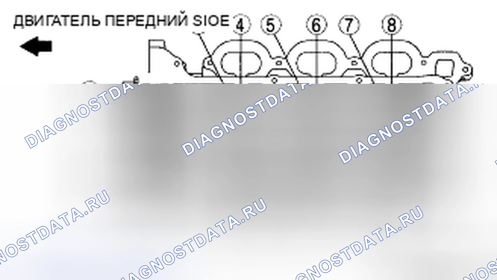 Рис. 109. Honda CR-V II рестайлинг