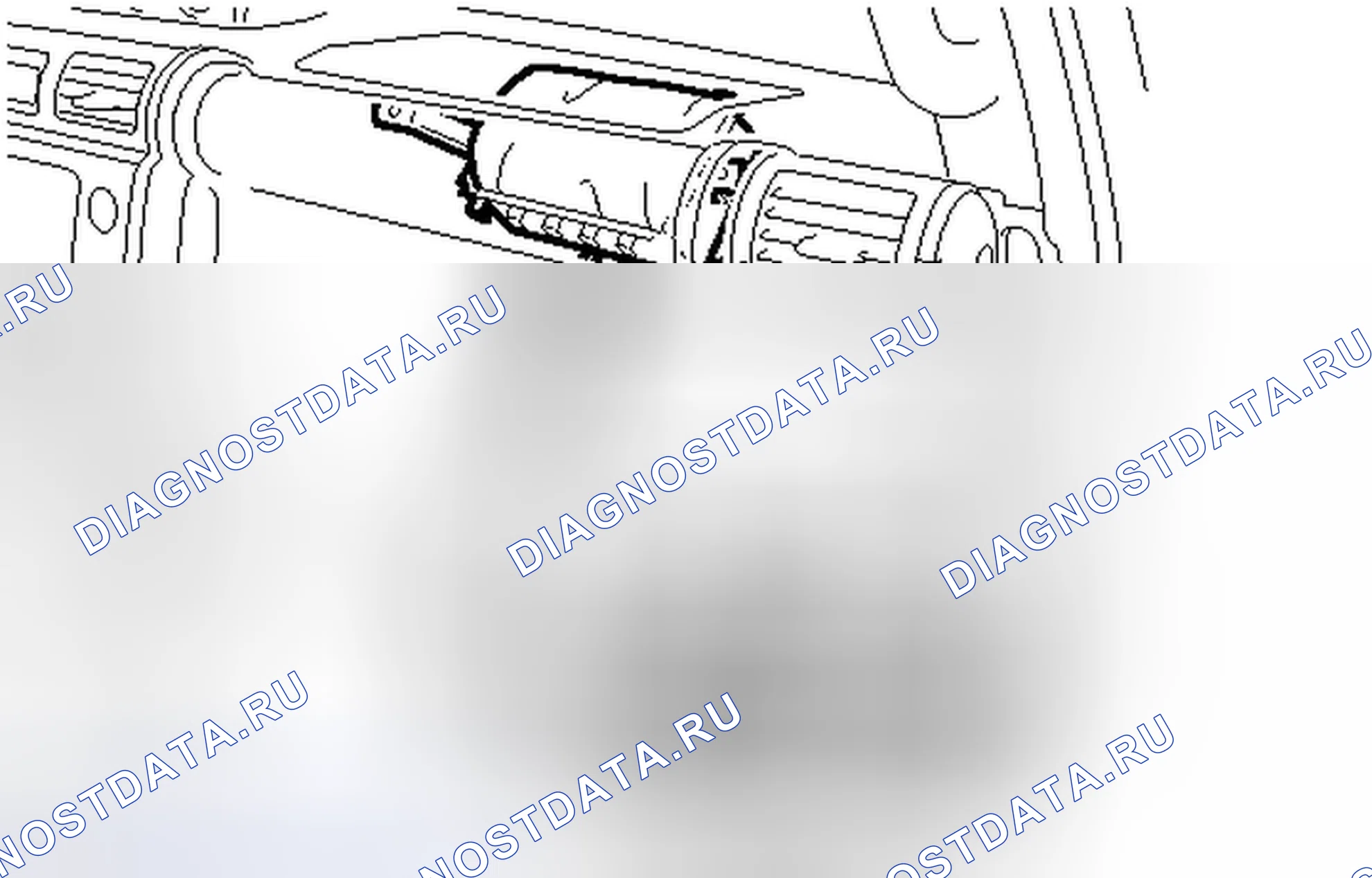 Рис. 107. Toyota FJ Cruiser I