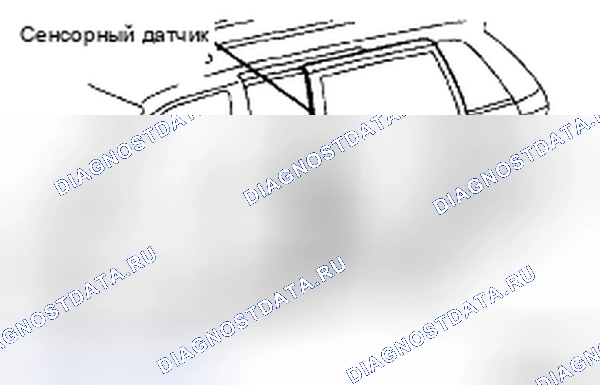 Рис. 12. Toyota Sienna II рестайлинг
