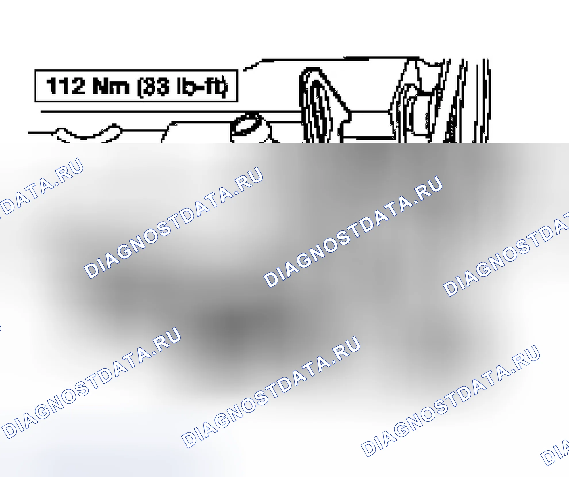 Рис. 448. Ford Escape I