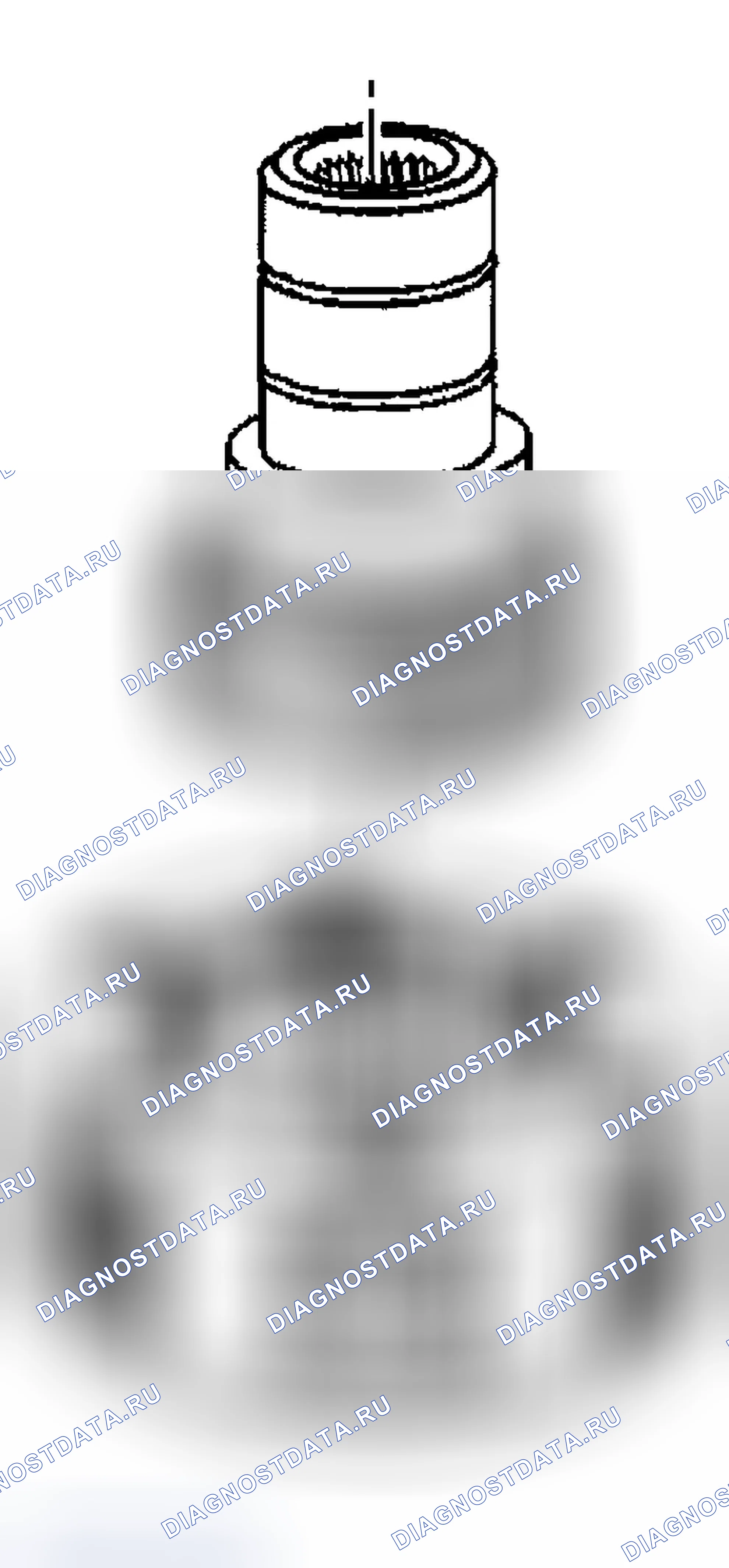 Рис. 725. Chevrolet Silverado 2500 