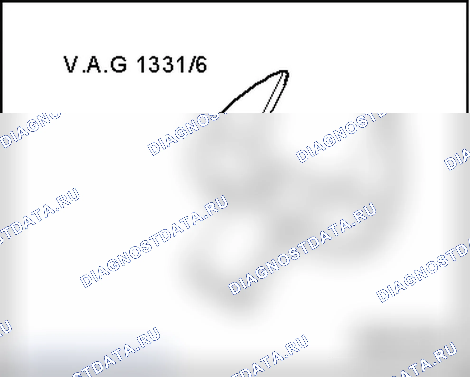 Рис. 357. Audi TT 8J рестайлинг