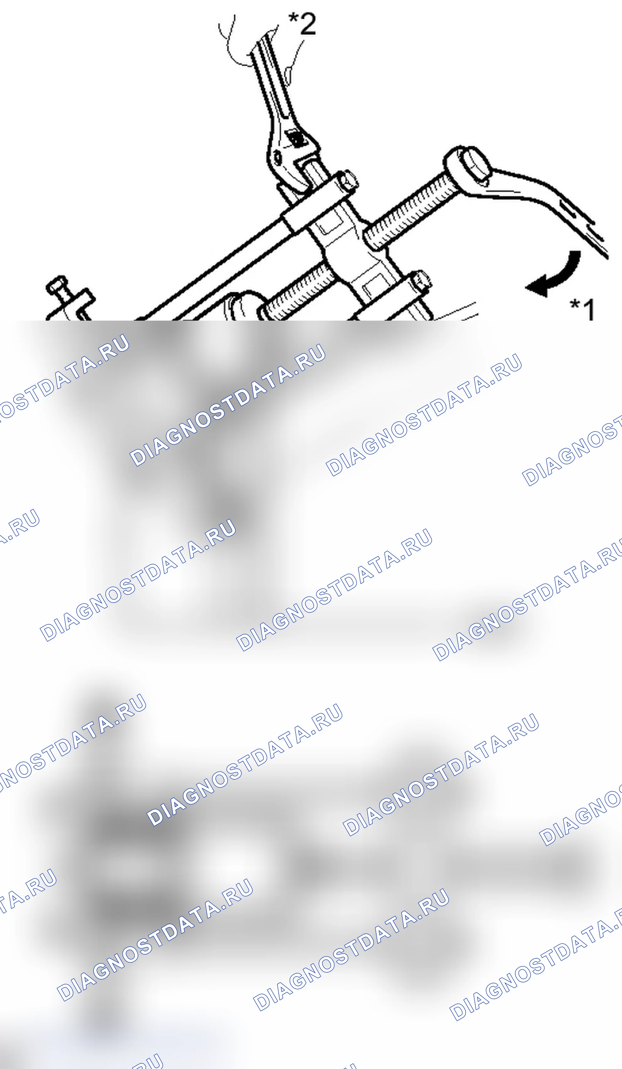 Рис. 114. Toyota Prius PHV pre-III