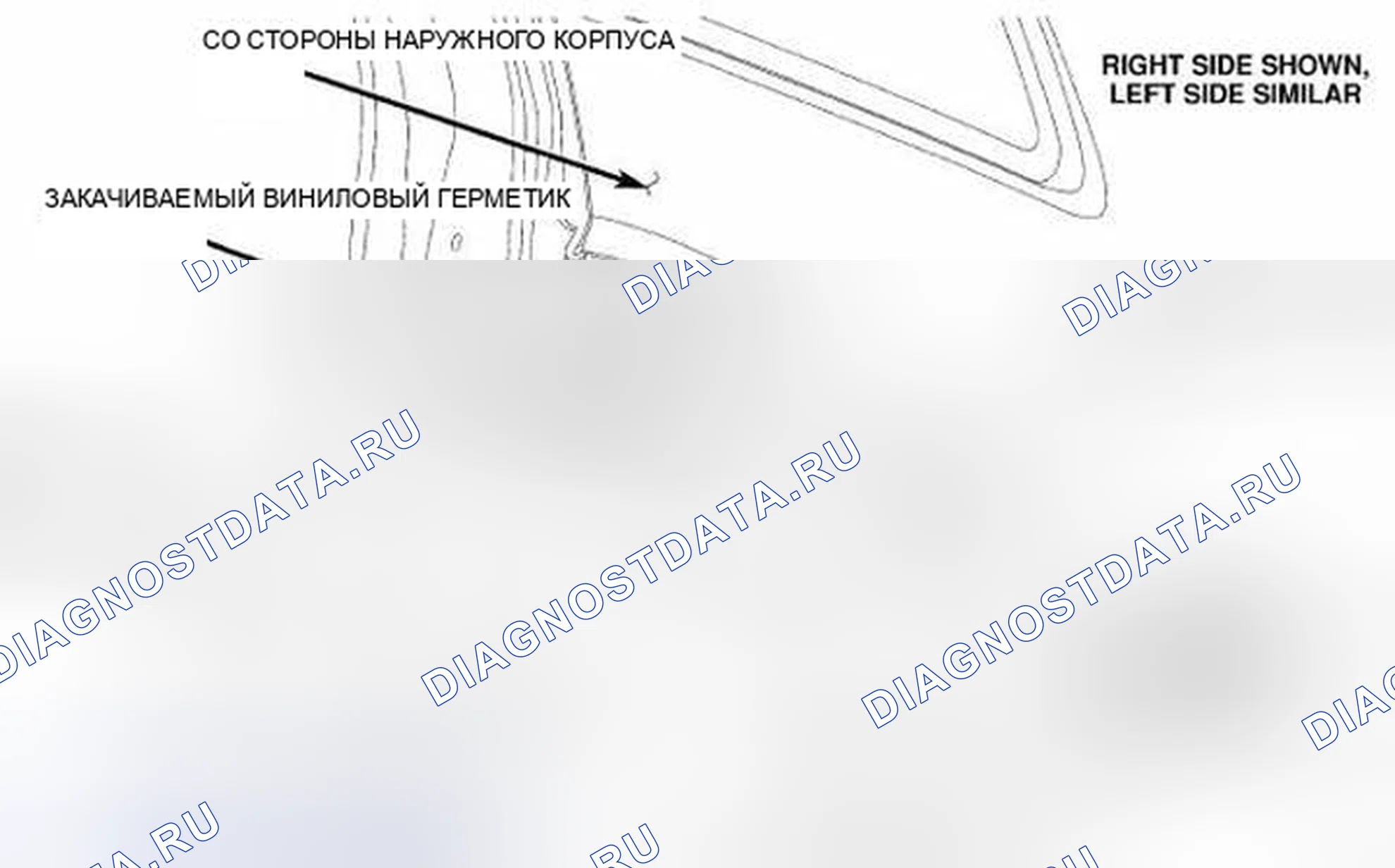 Рис. 28. Jeep Liberty II