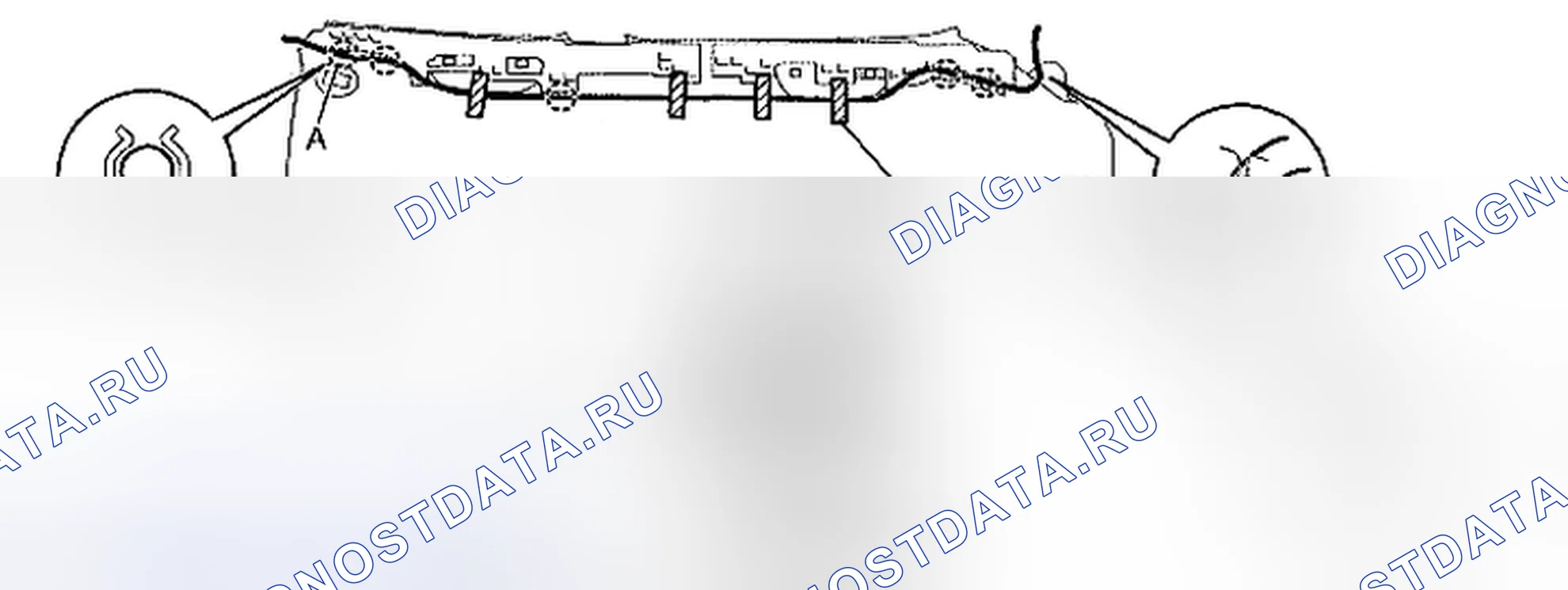 Рис. 345. Toyota Yaris II