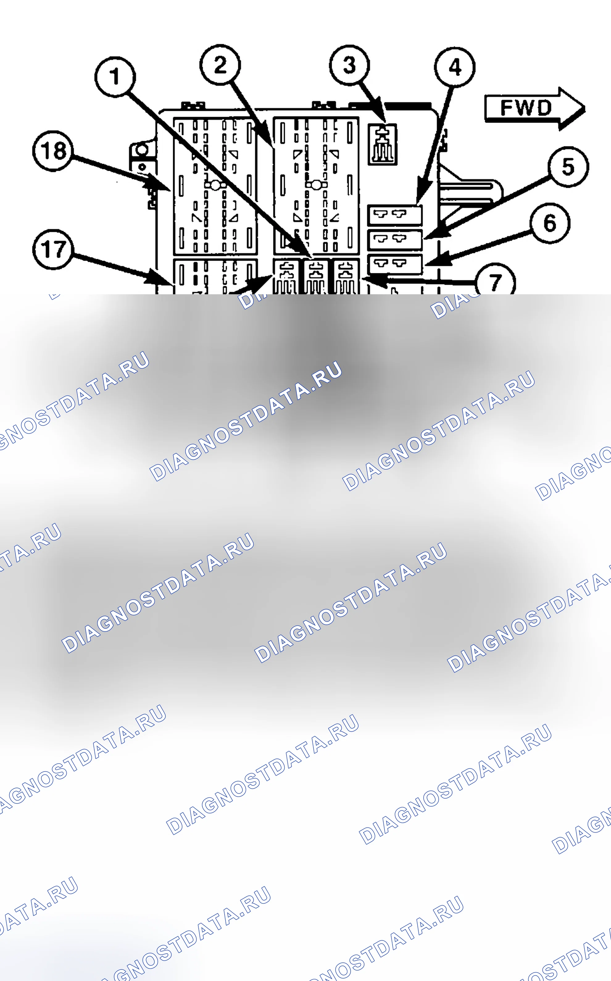 Рис. 54. Jeep Liberty I