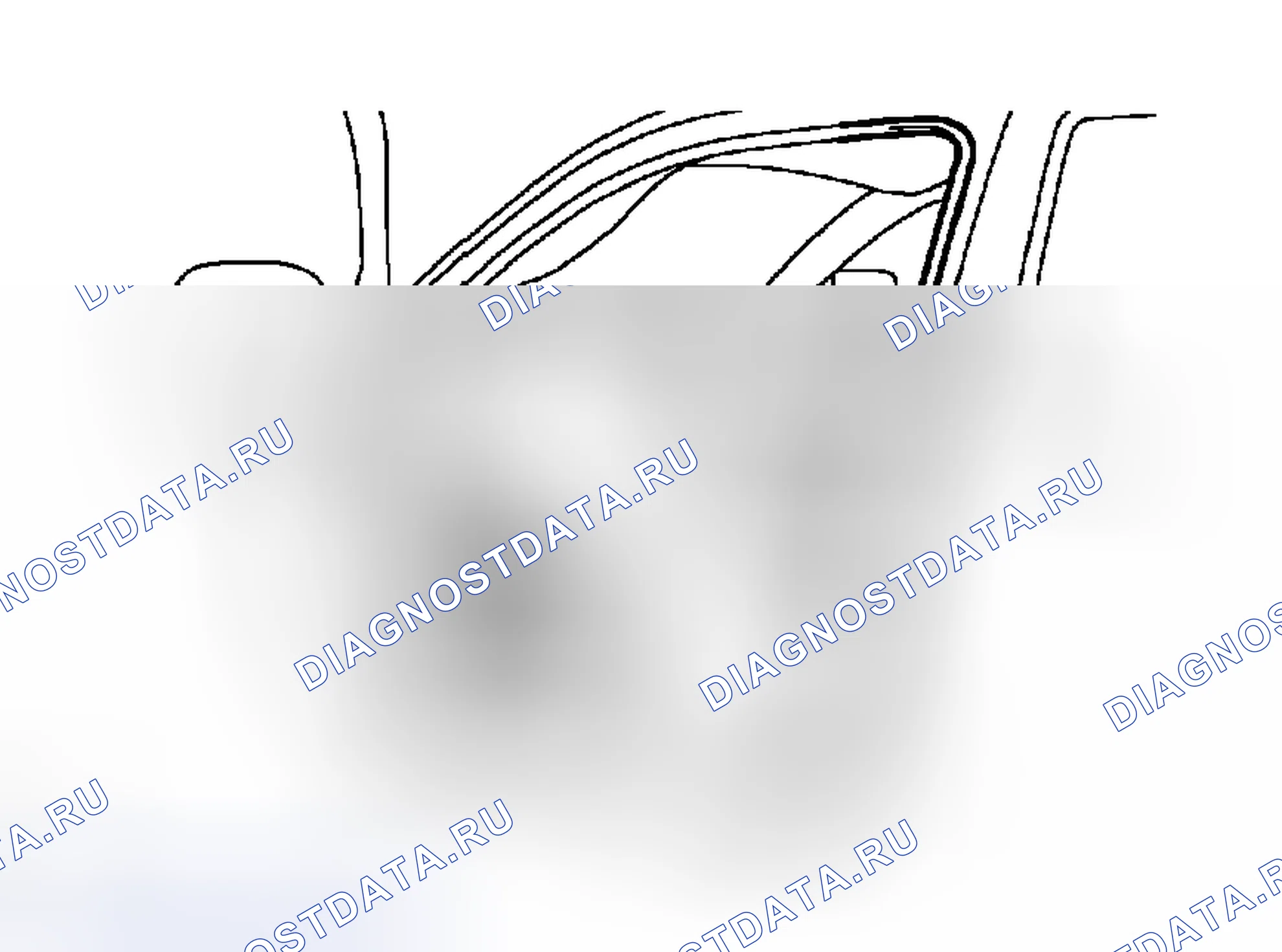 Рис. 20. Toyota Tacoma II