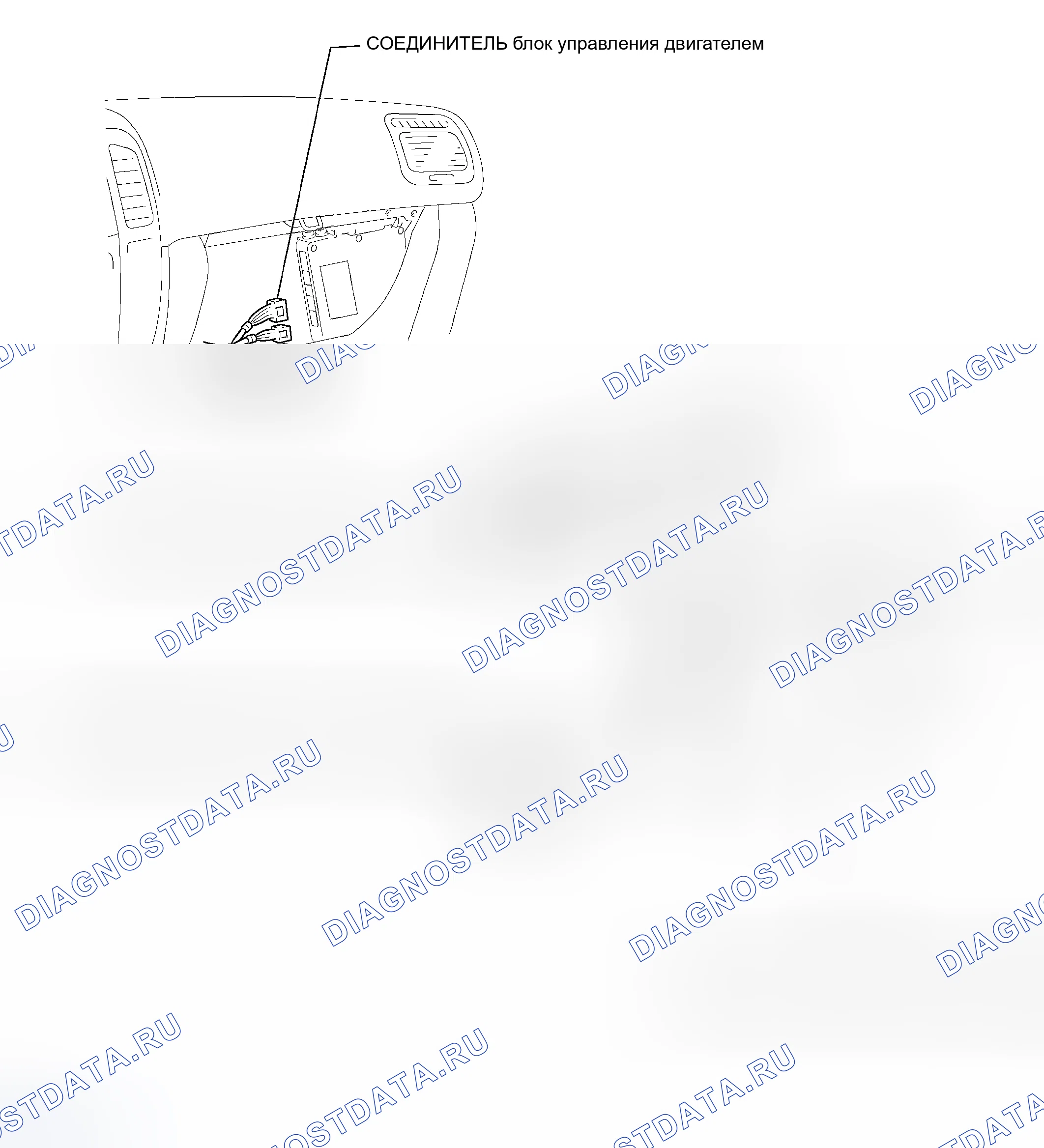 Рис. 269. Toyota Land Cruiser 100 рестайлинг 2