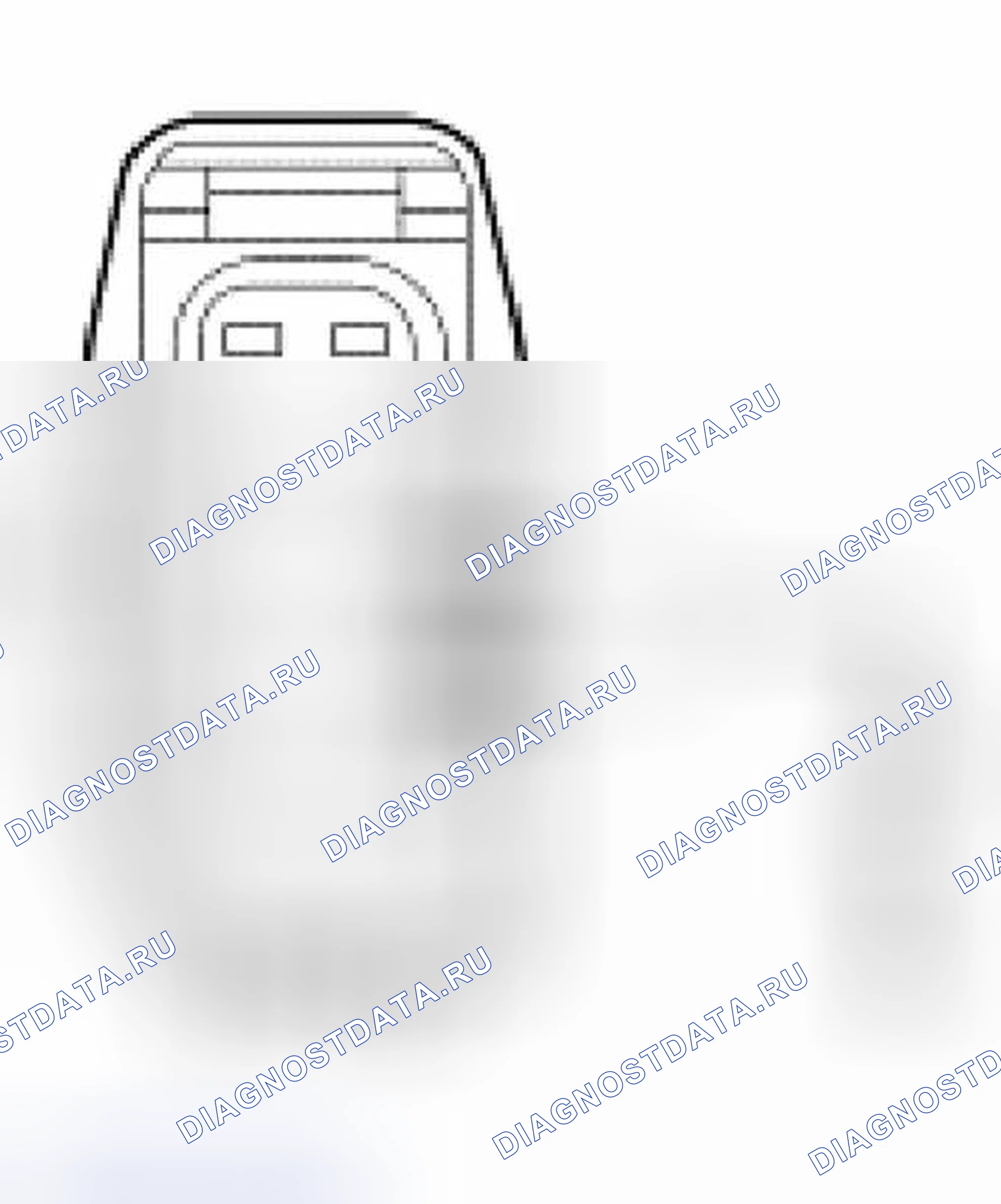 Рис. 43. Hyundai ix25 II