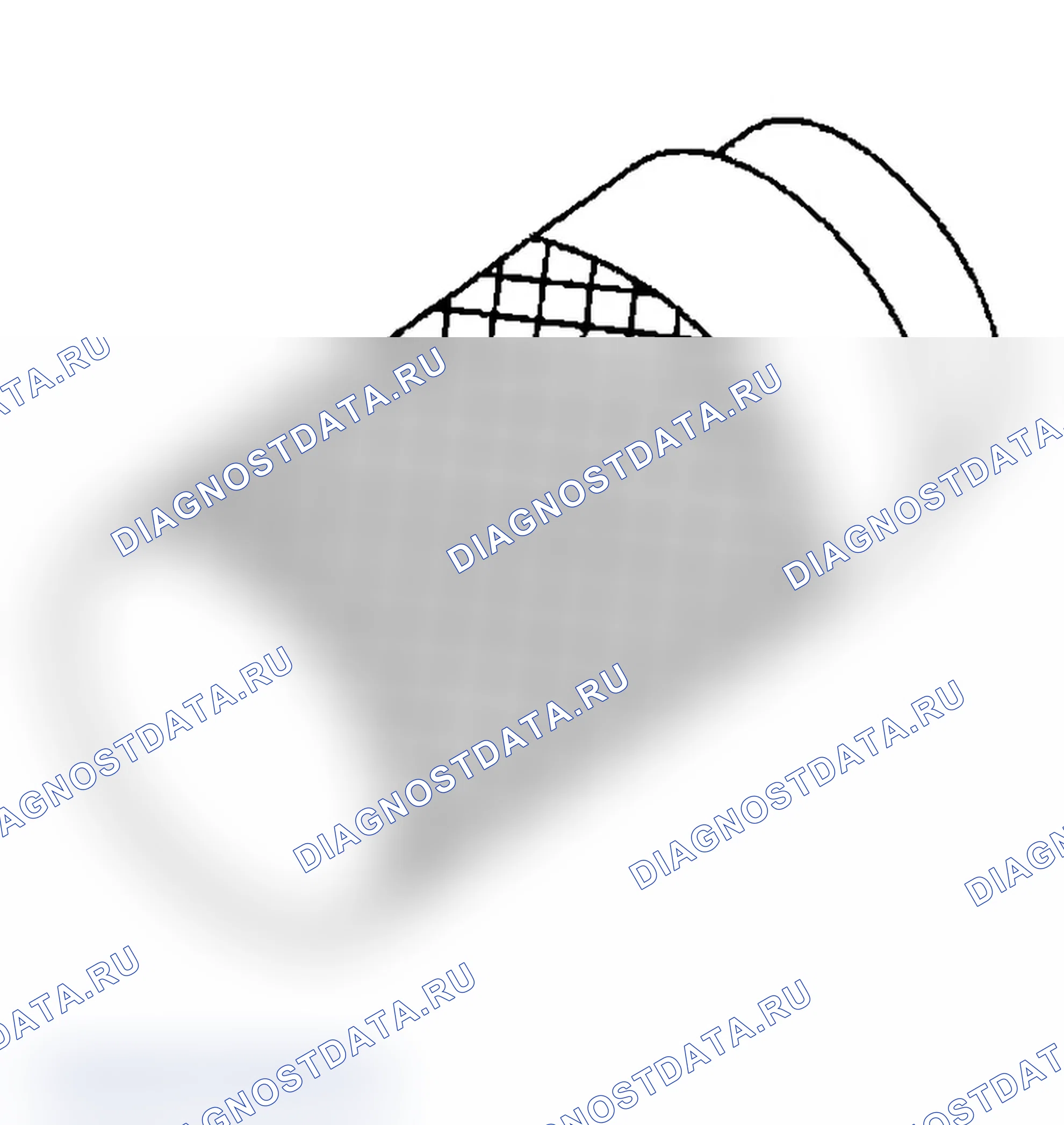 Рис. 172. Subaru Impreza WRX STI GD рестайлинг 2