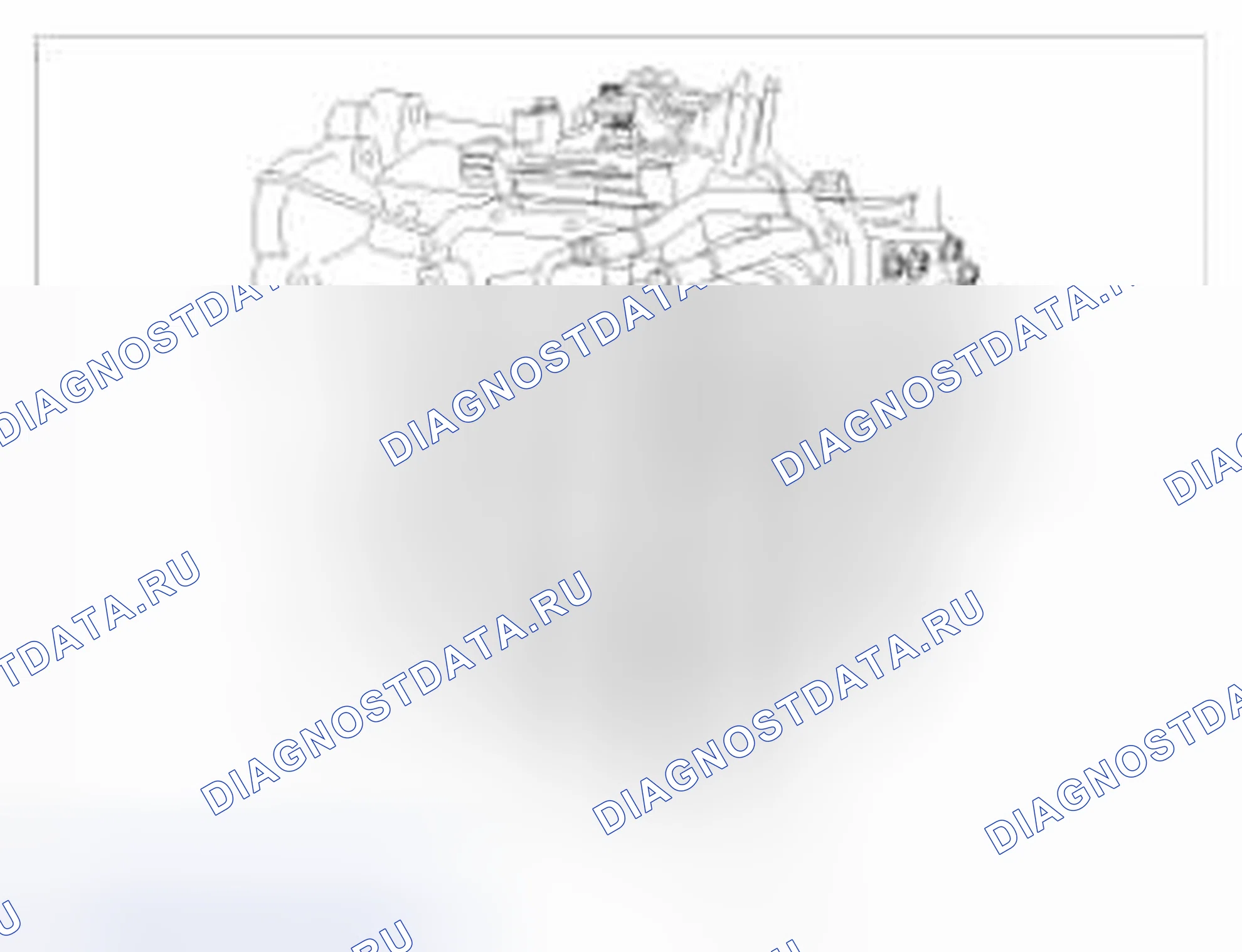 Рис. 105. BMW 6 серия F06/F13/F12