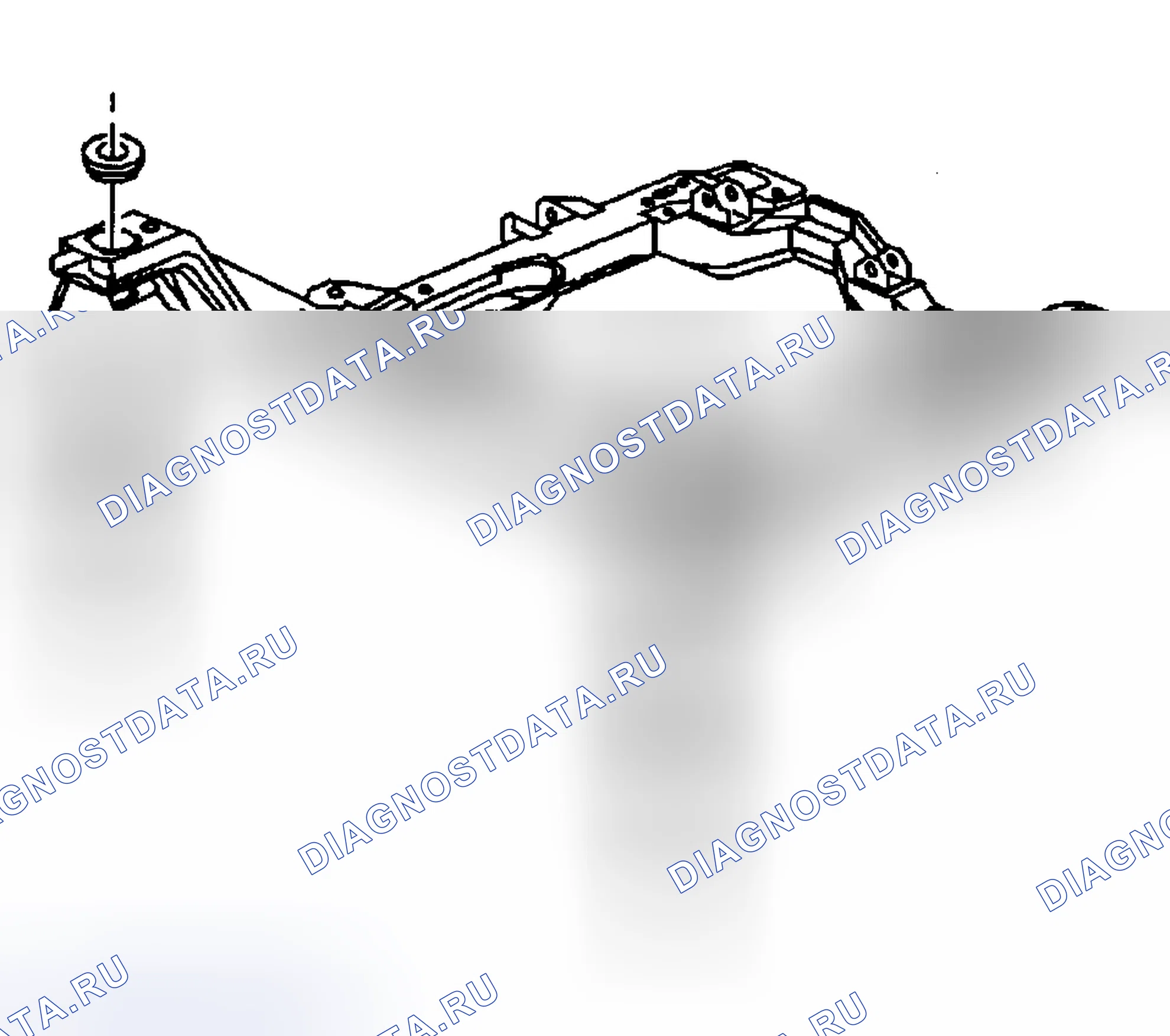 Рис. 421. Buick Regal IV