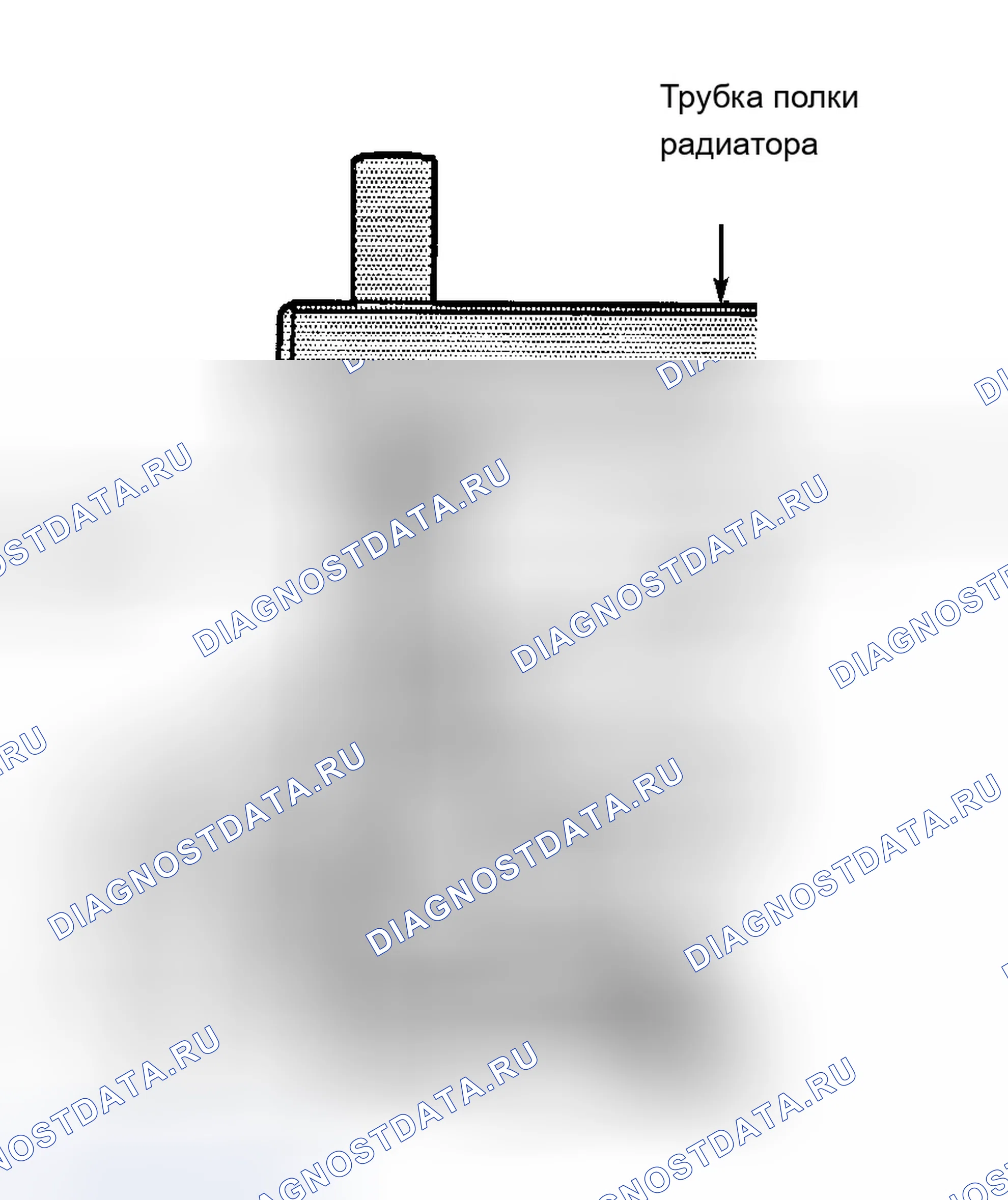 Рис. 366. Buick LeSabre VIII