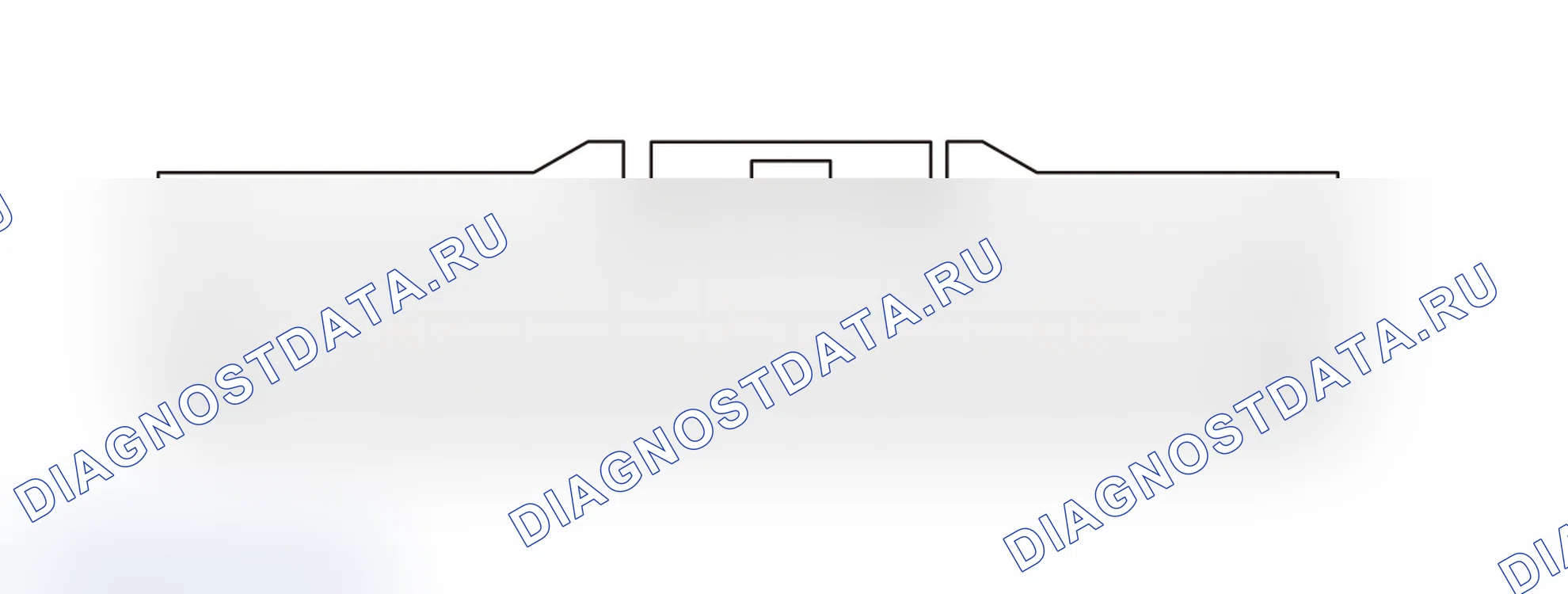 Распиновка разъёма H63 — внешний вид и назначение контактов. Great-Wall Wingle 5 CNG I