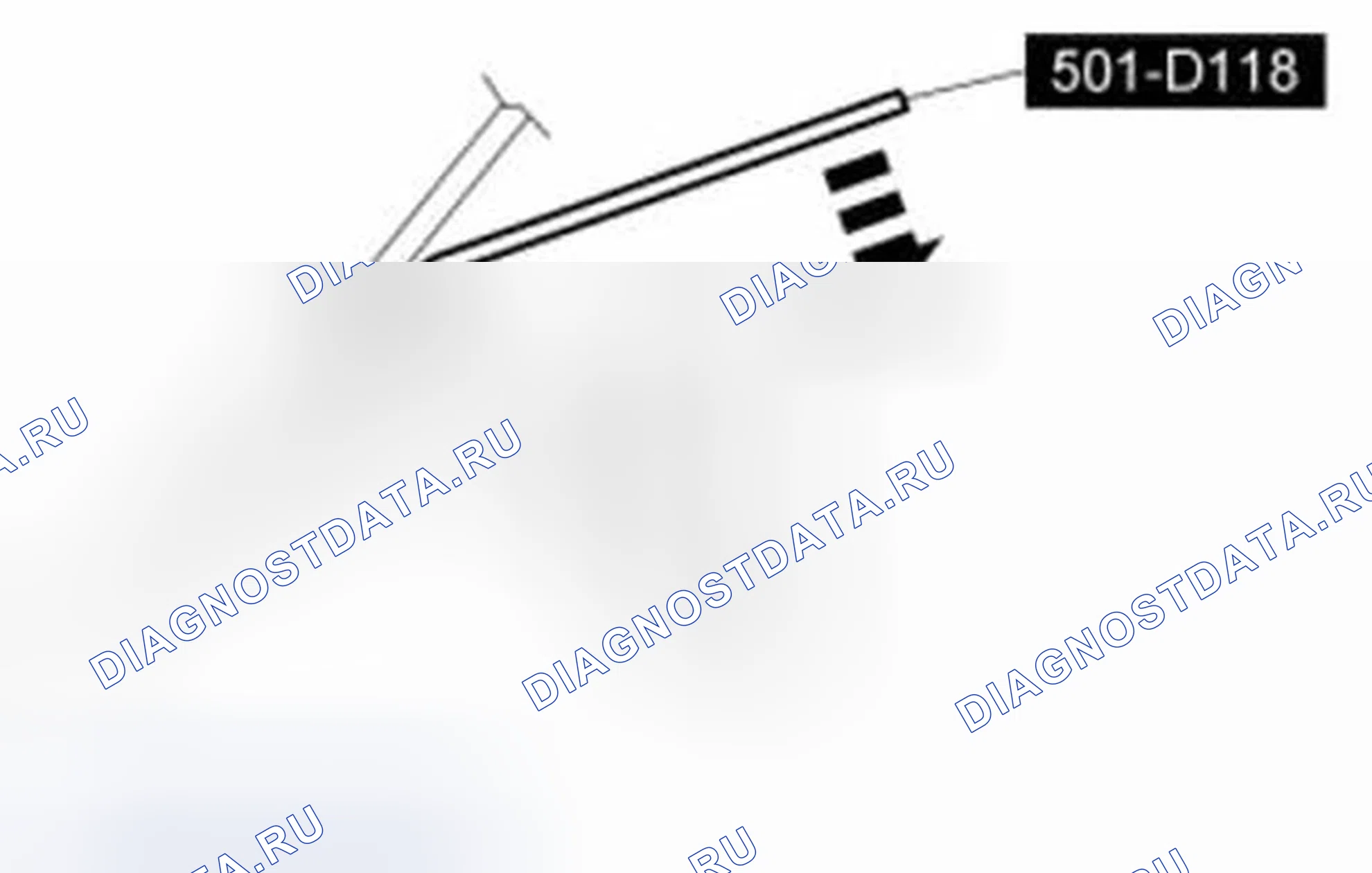 Рис. 31: Демонтаж. Ford Fiesta Mk6